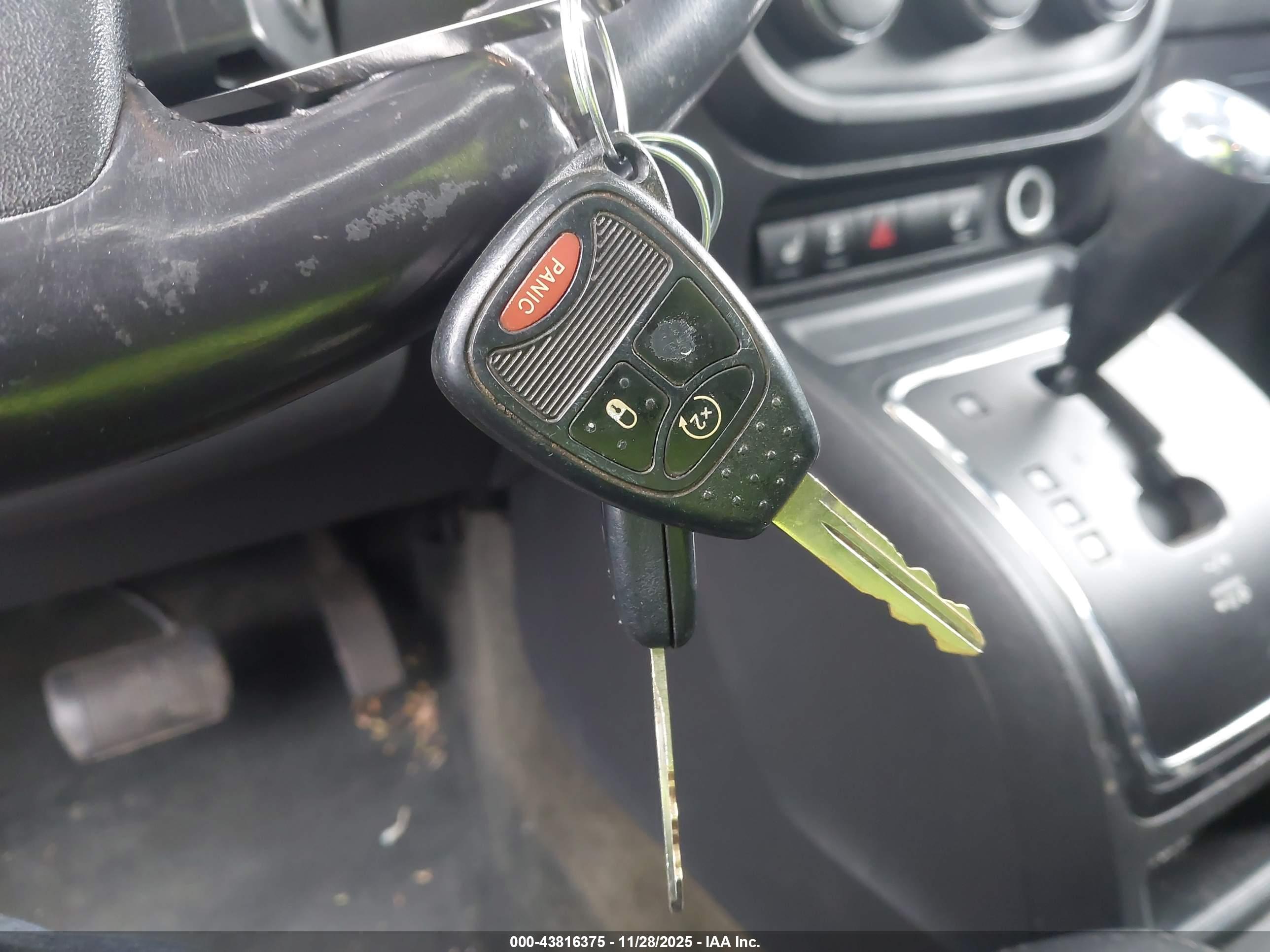 JEEP PATRIOT image 11