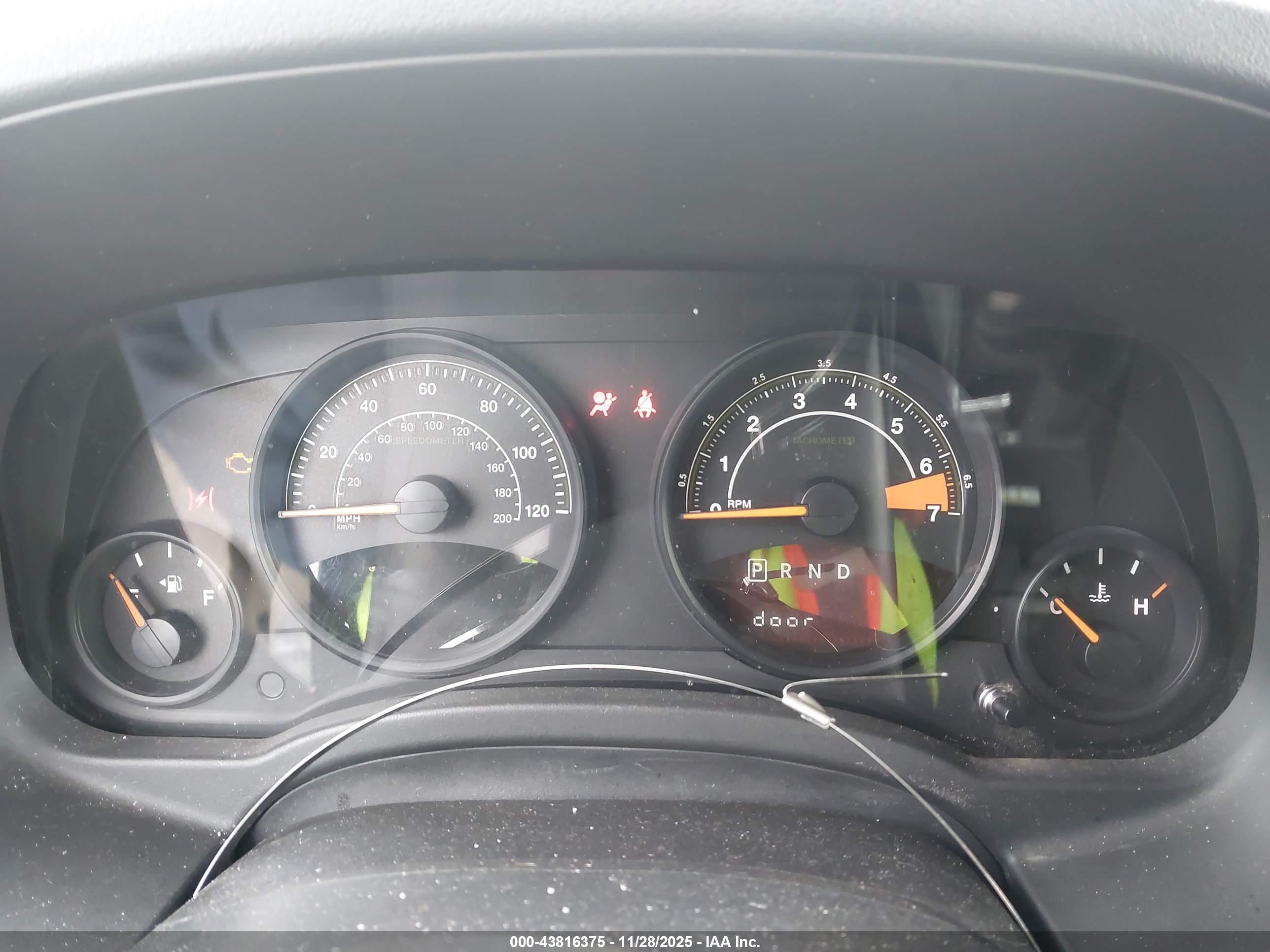 JEEP PATRIOT image 7