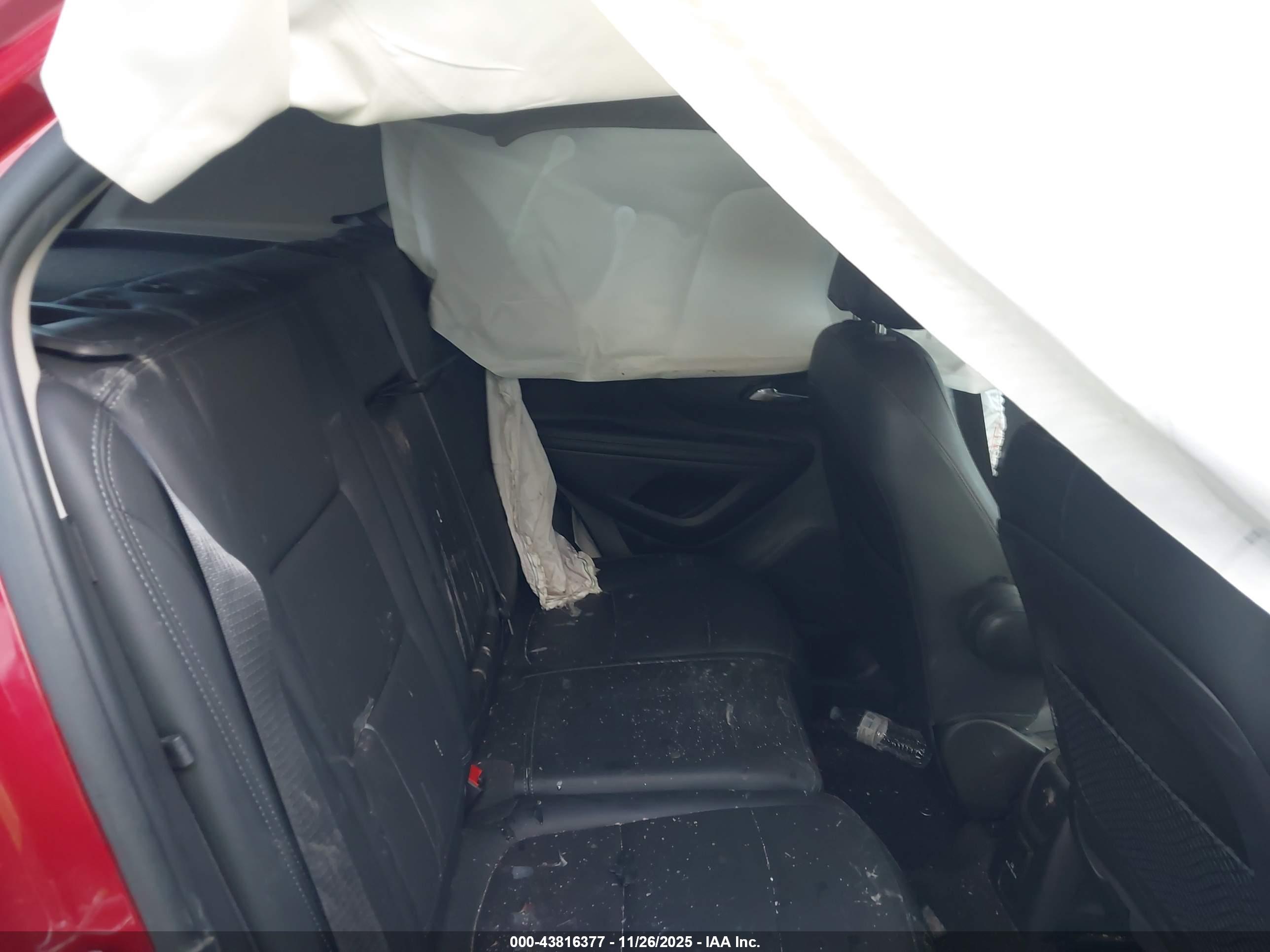 BUICK ENCORE image 8