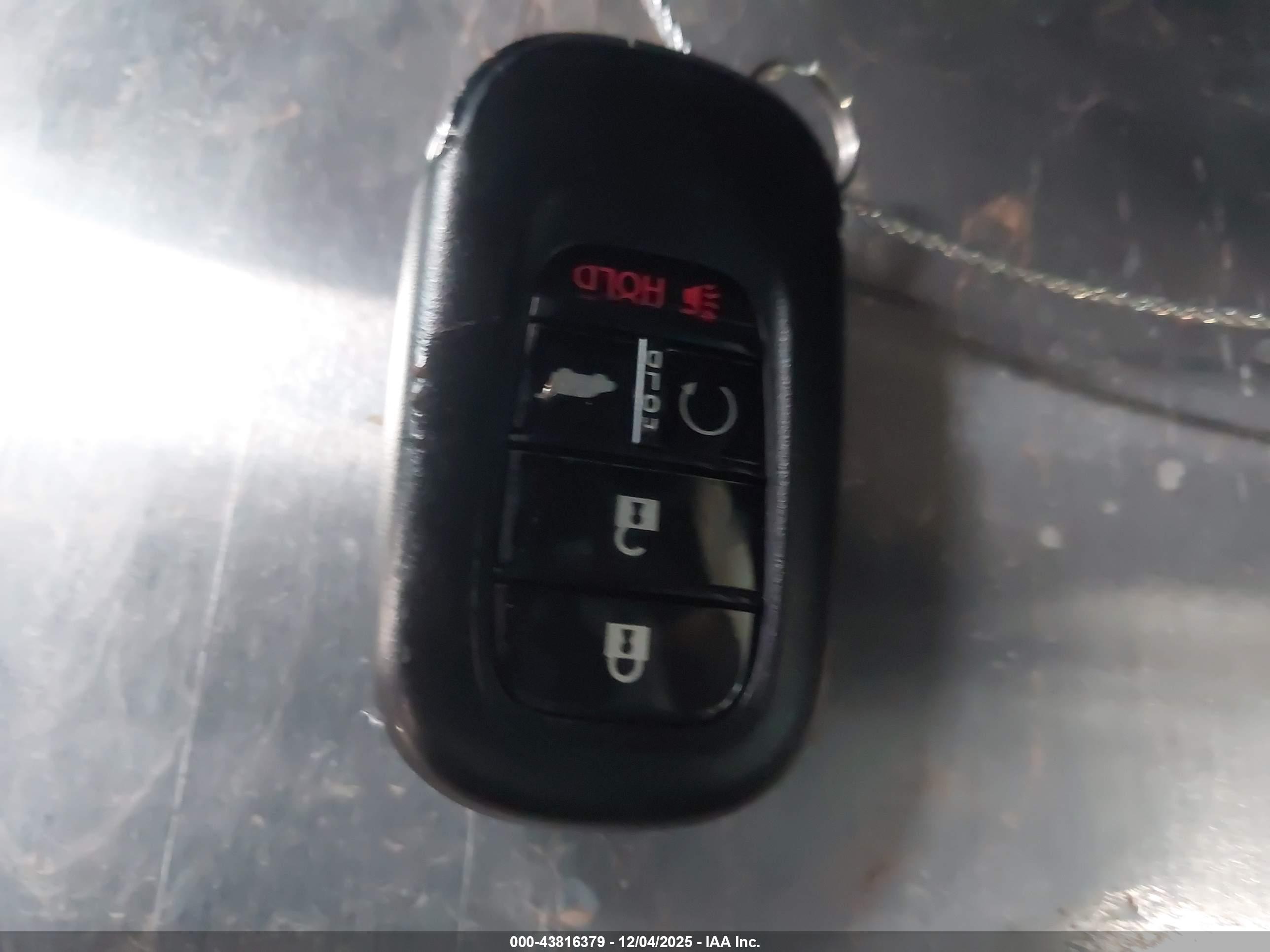 HONDA CR-V image 11
