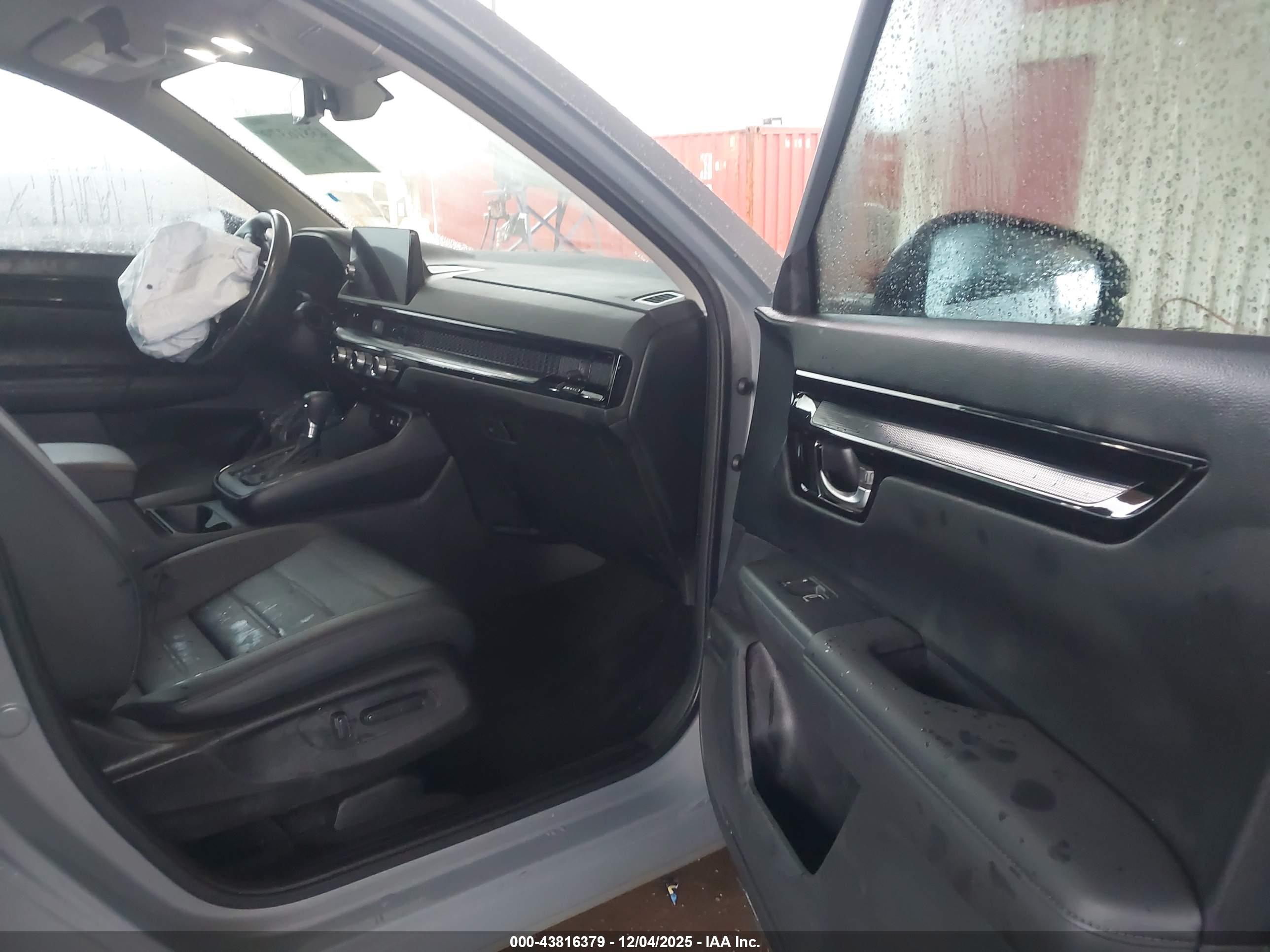 HONDA CR-V image 5