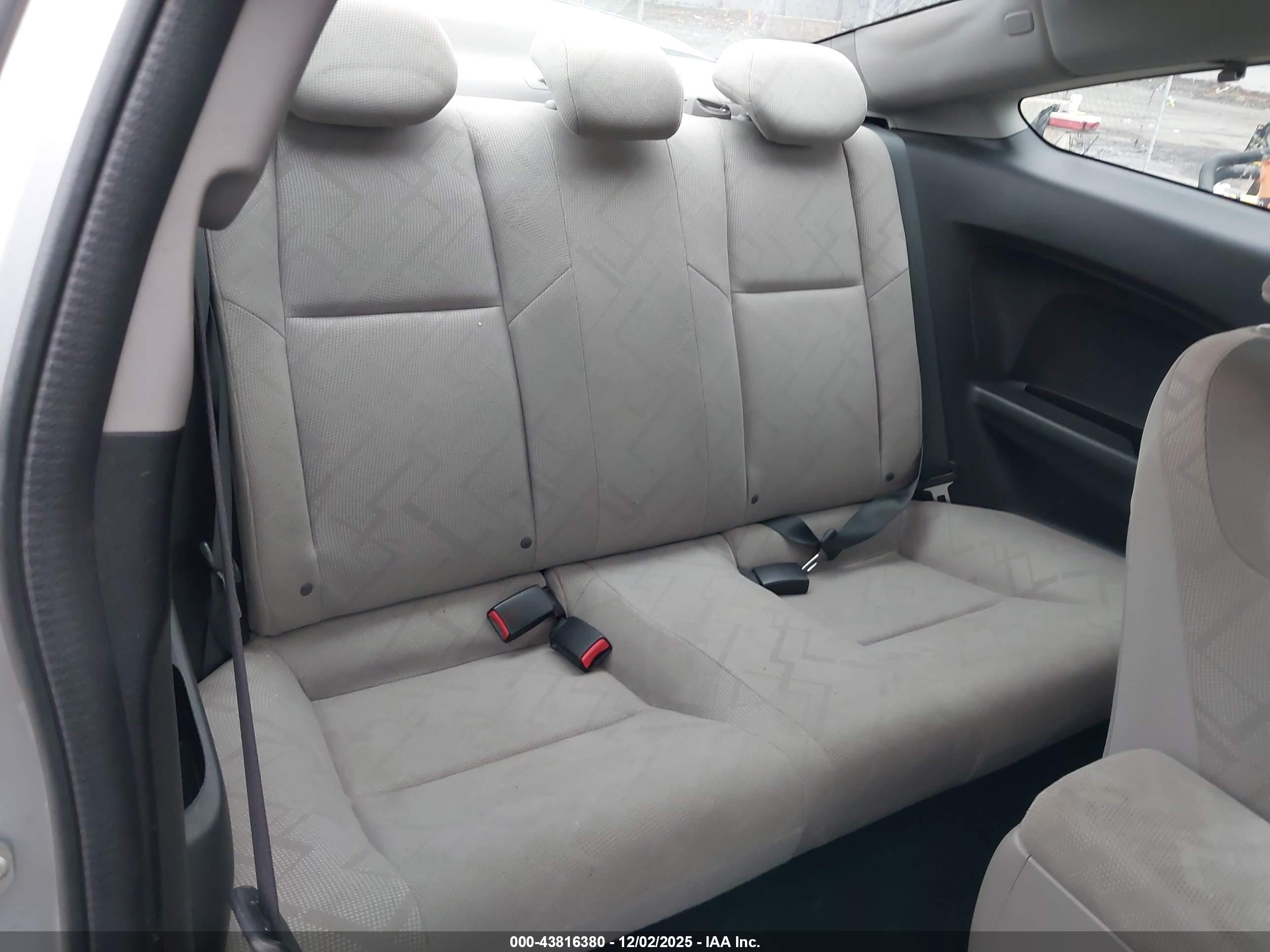 HONDA CIVIC image 8