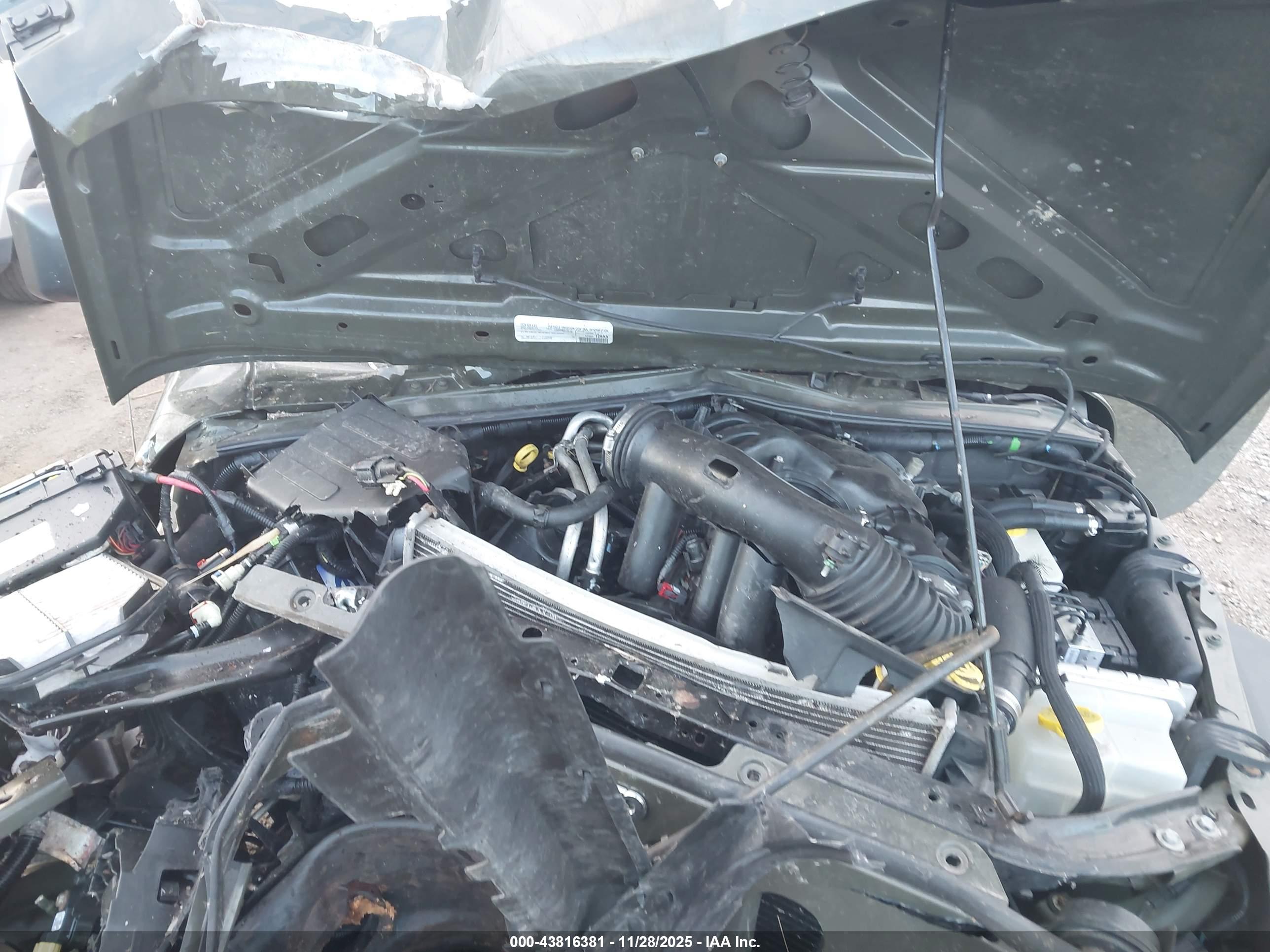 JEEP WRANGLER image 10