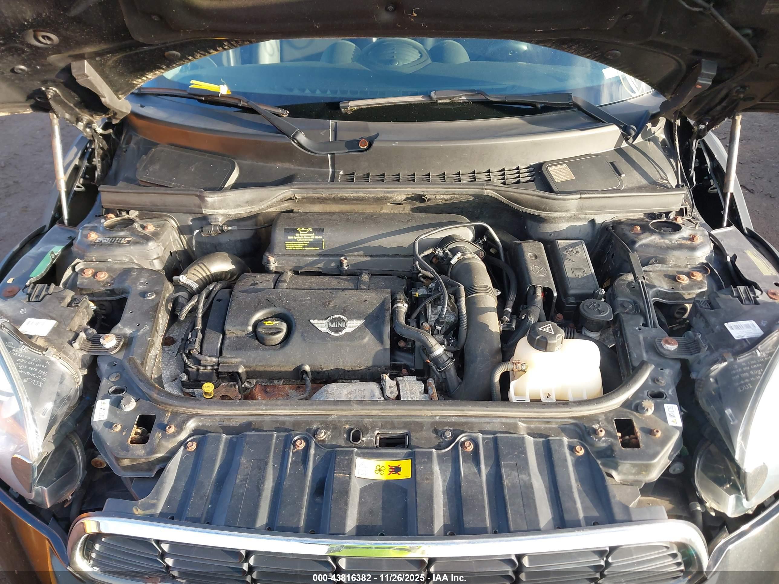 MINI COOPER image 10
