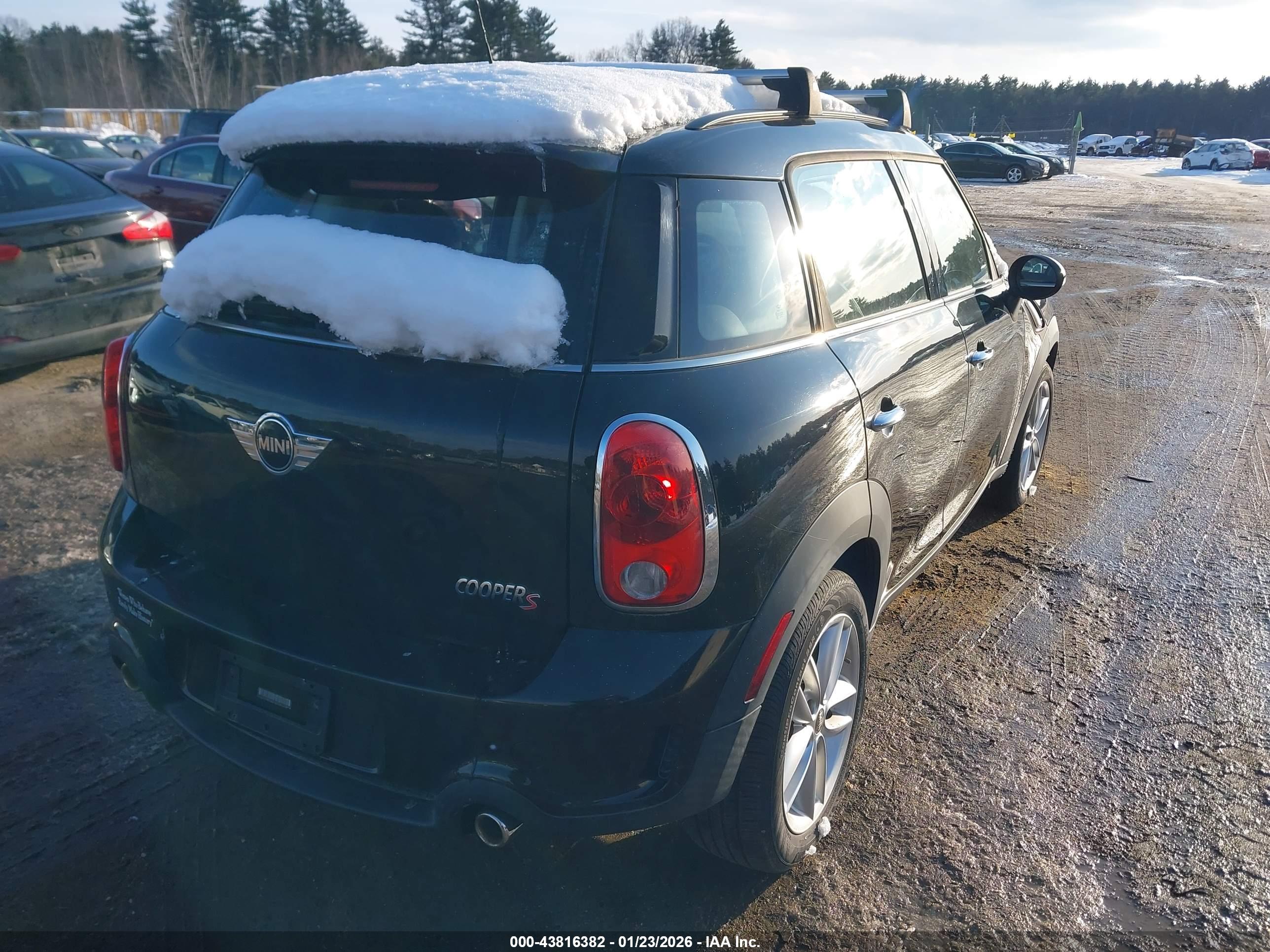 MINI COOPER image 4