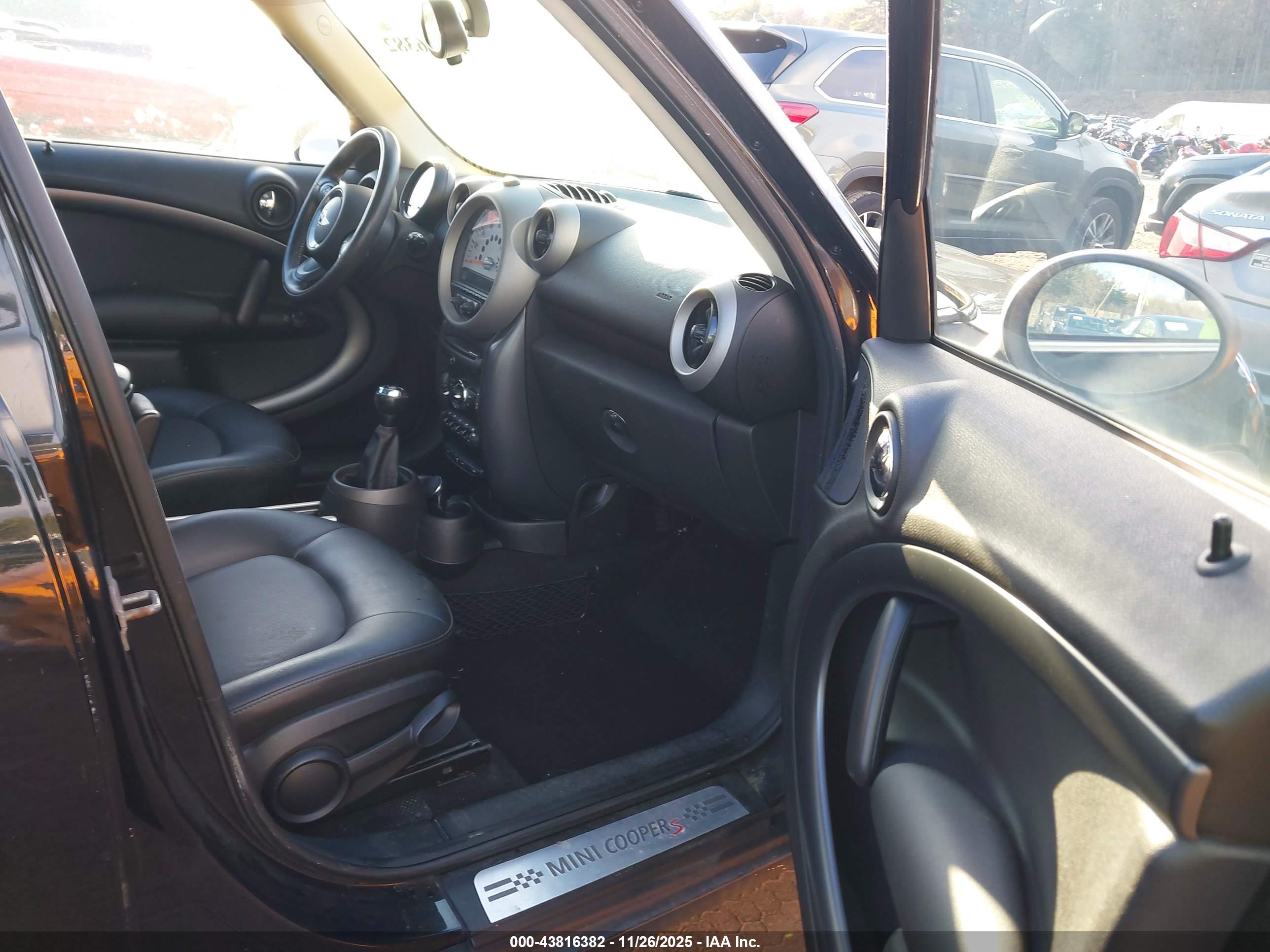 MINI COOPER image 5