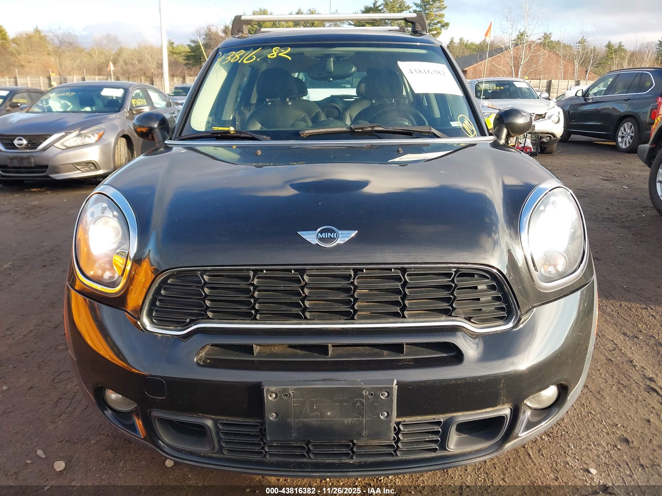 MINI COOPER image 6