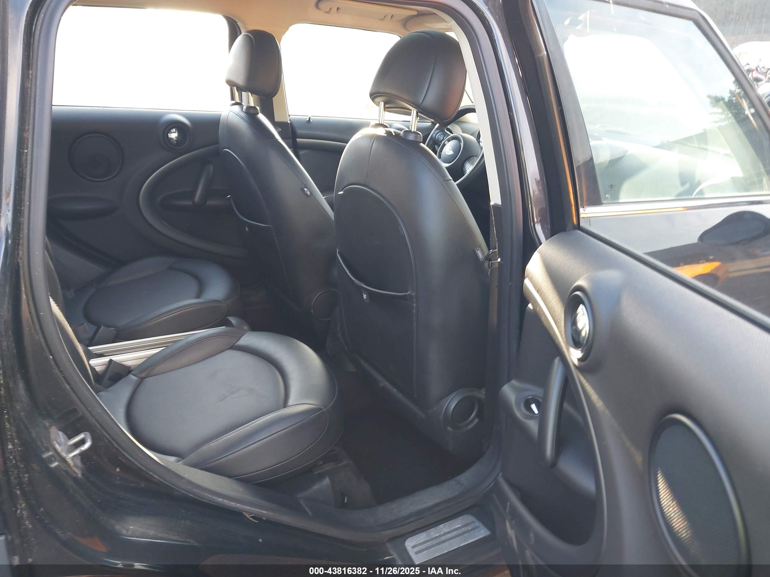 MINI COOPER image 8