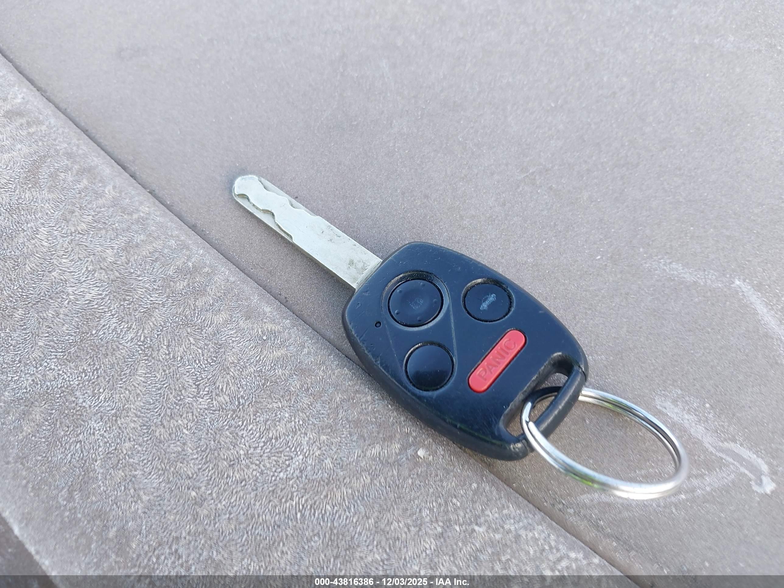 HONDA CIVIC image 11