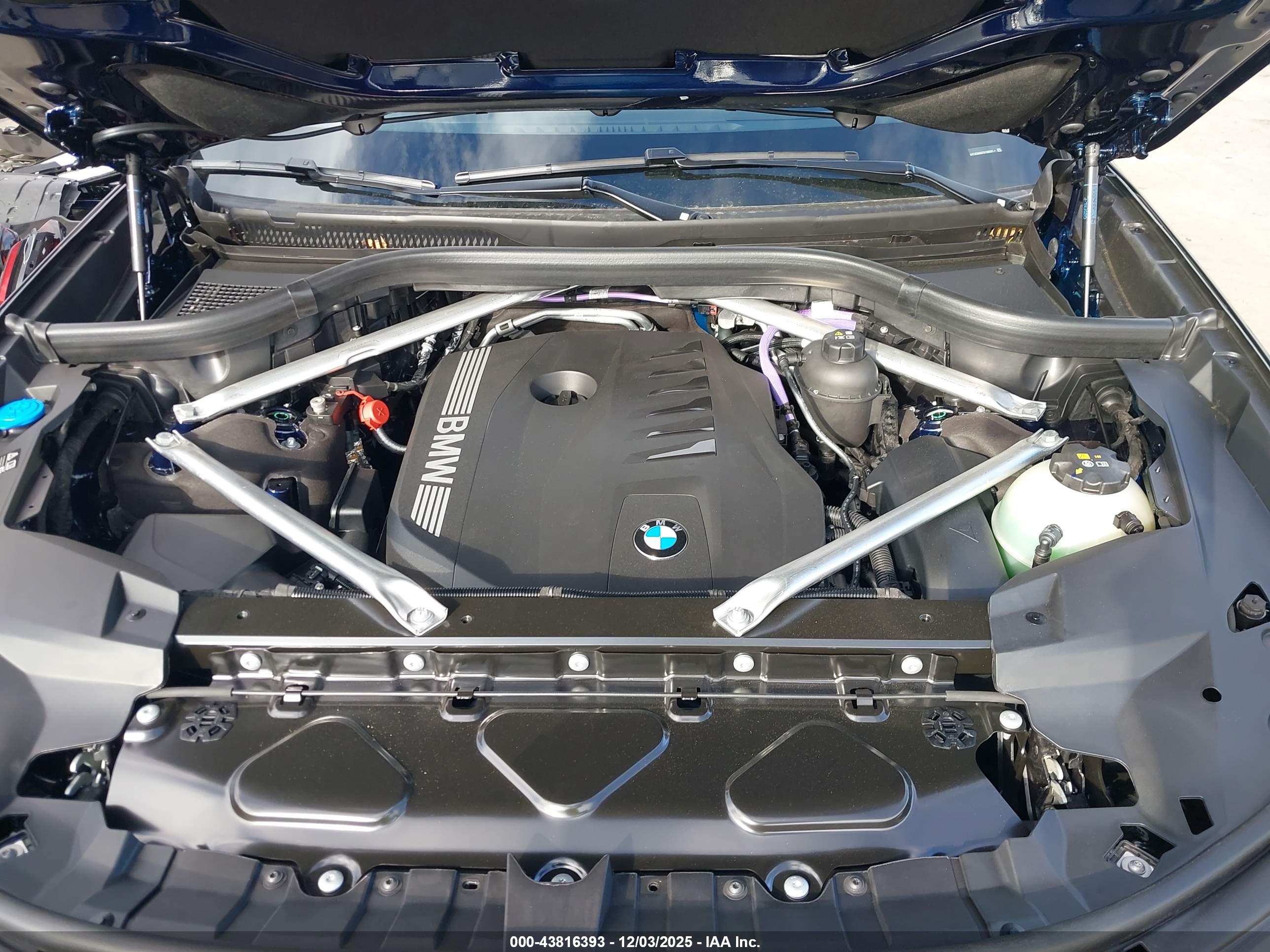 BMW X7 image 10