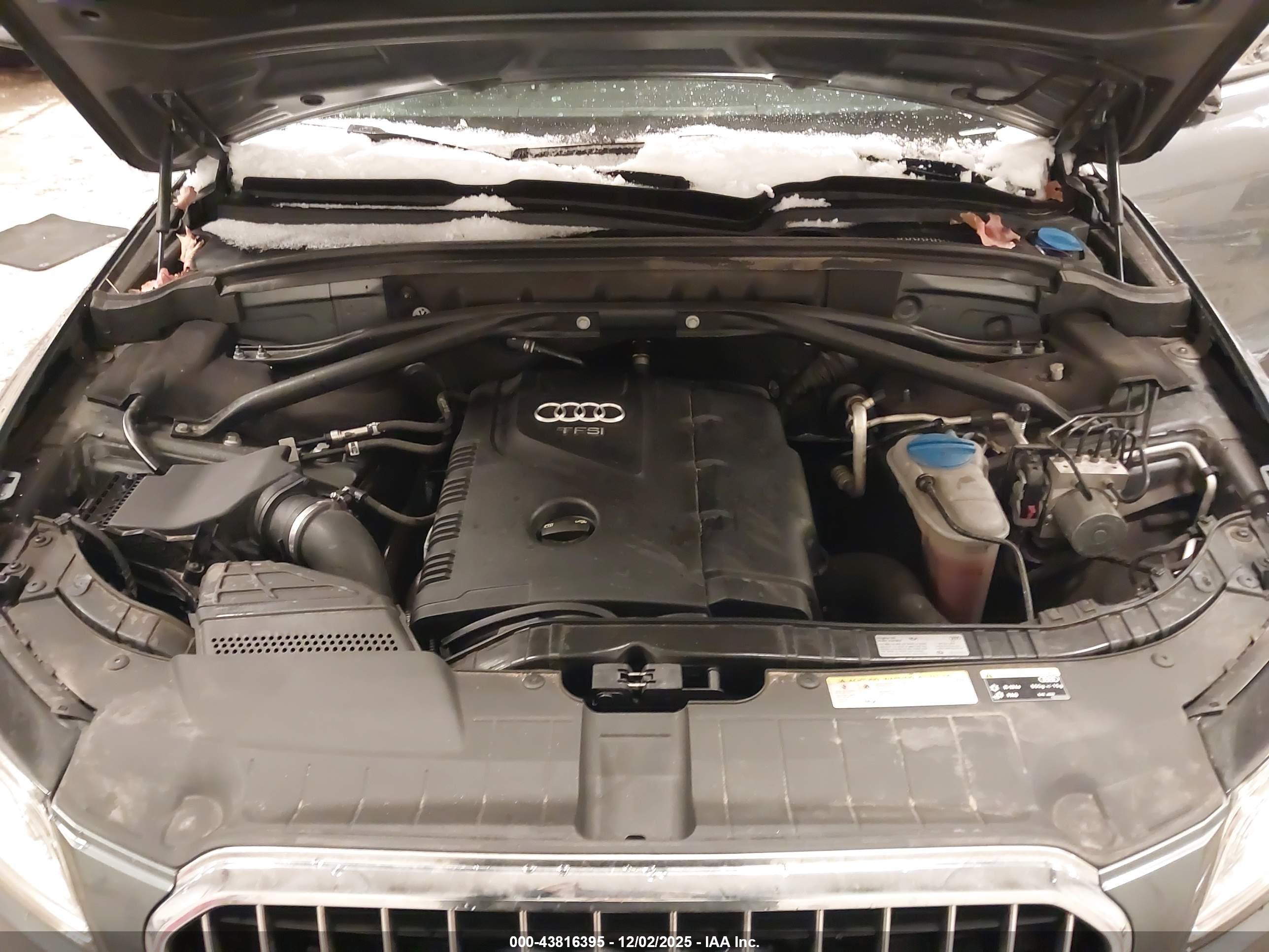 AUDI Q5 image 10