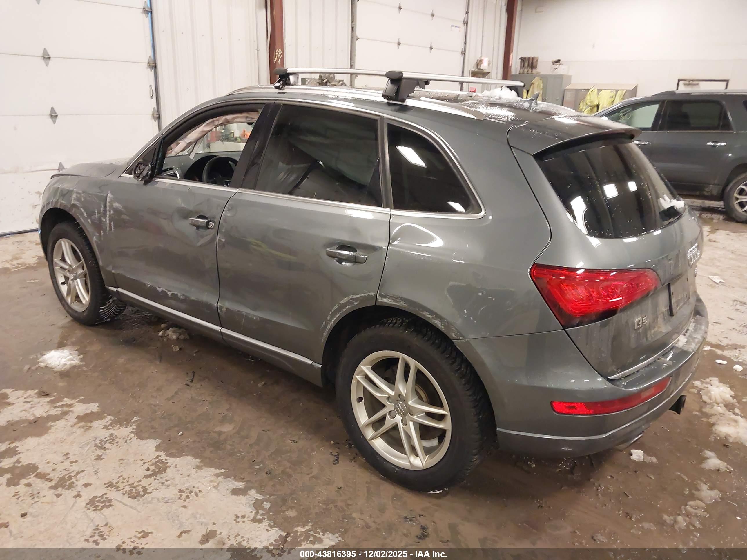 AUDI Q5 image 3