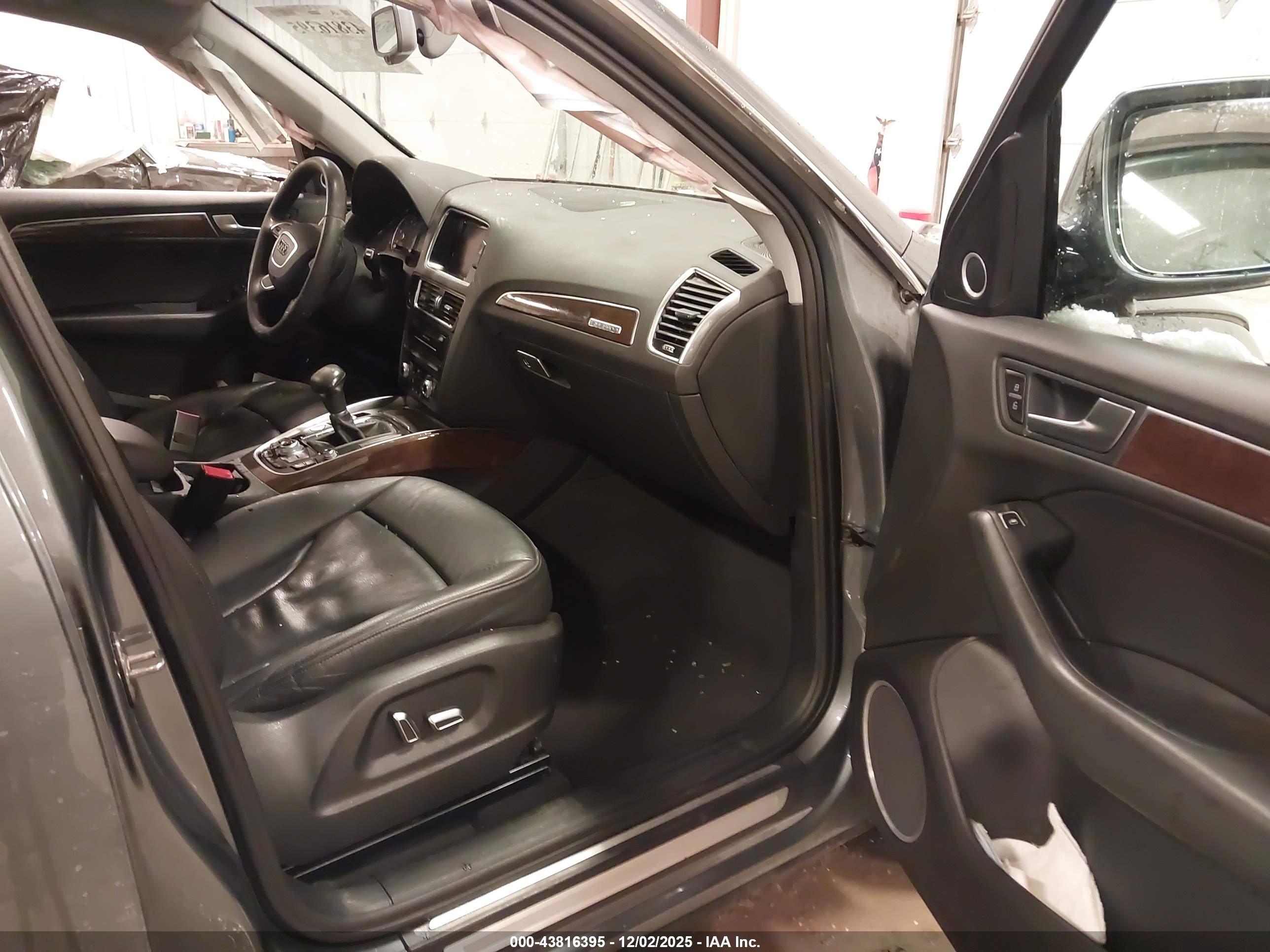 AUDI Q5 image 5