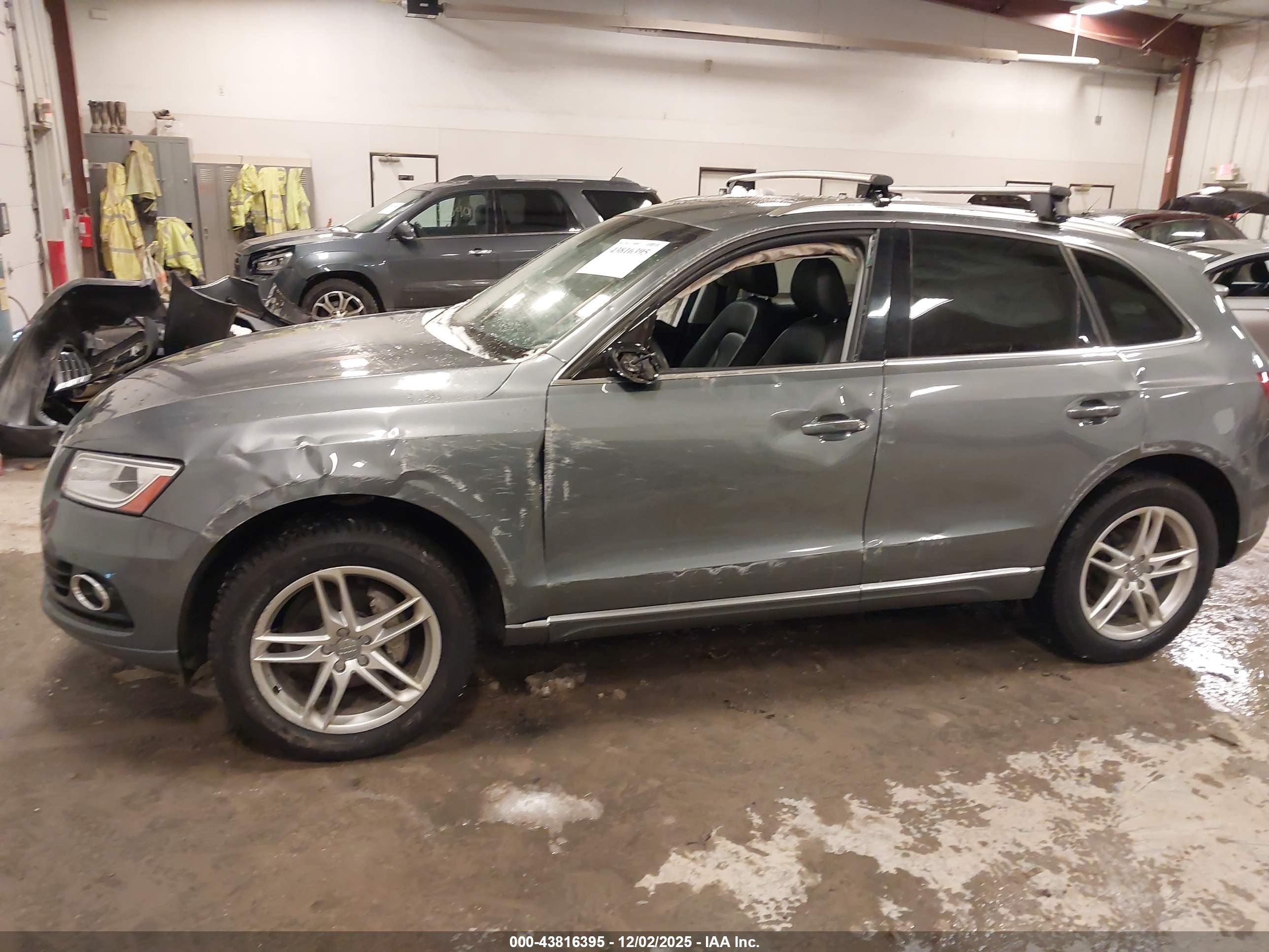 AUDI Q5 image 6