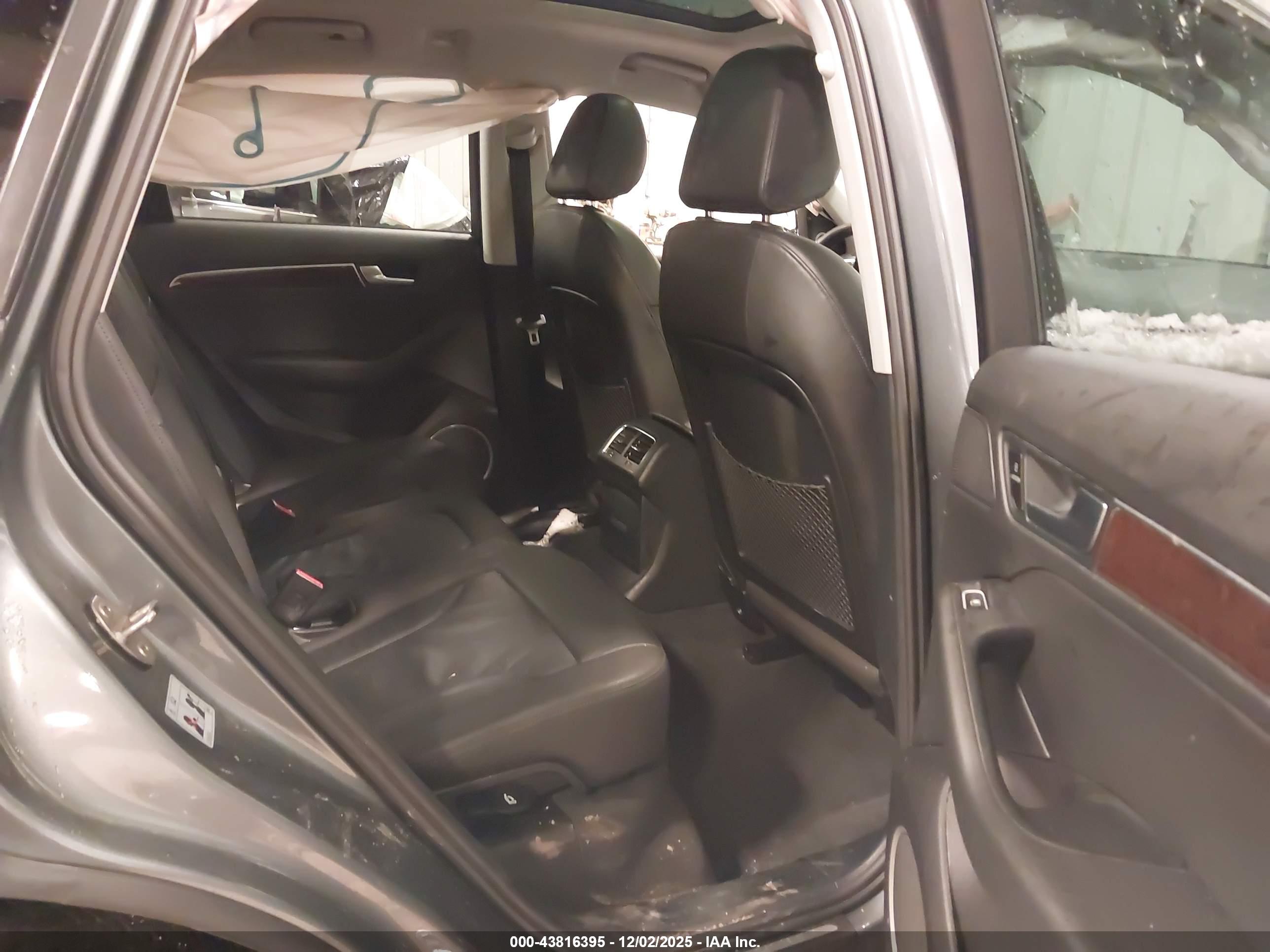 AUDI Q5 image 8