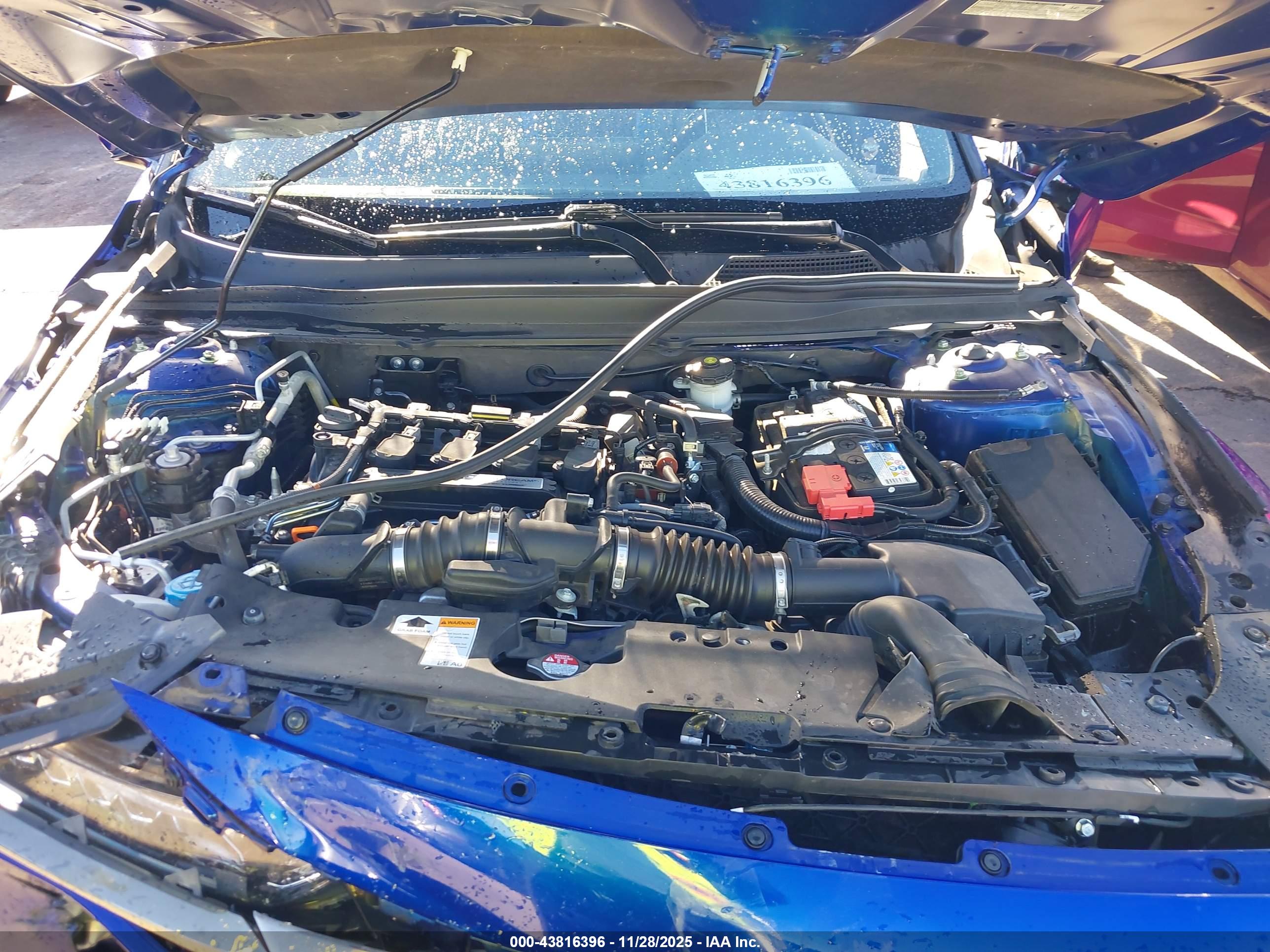 HONDA ACCORD image 10