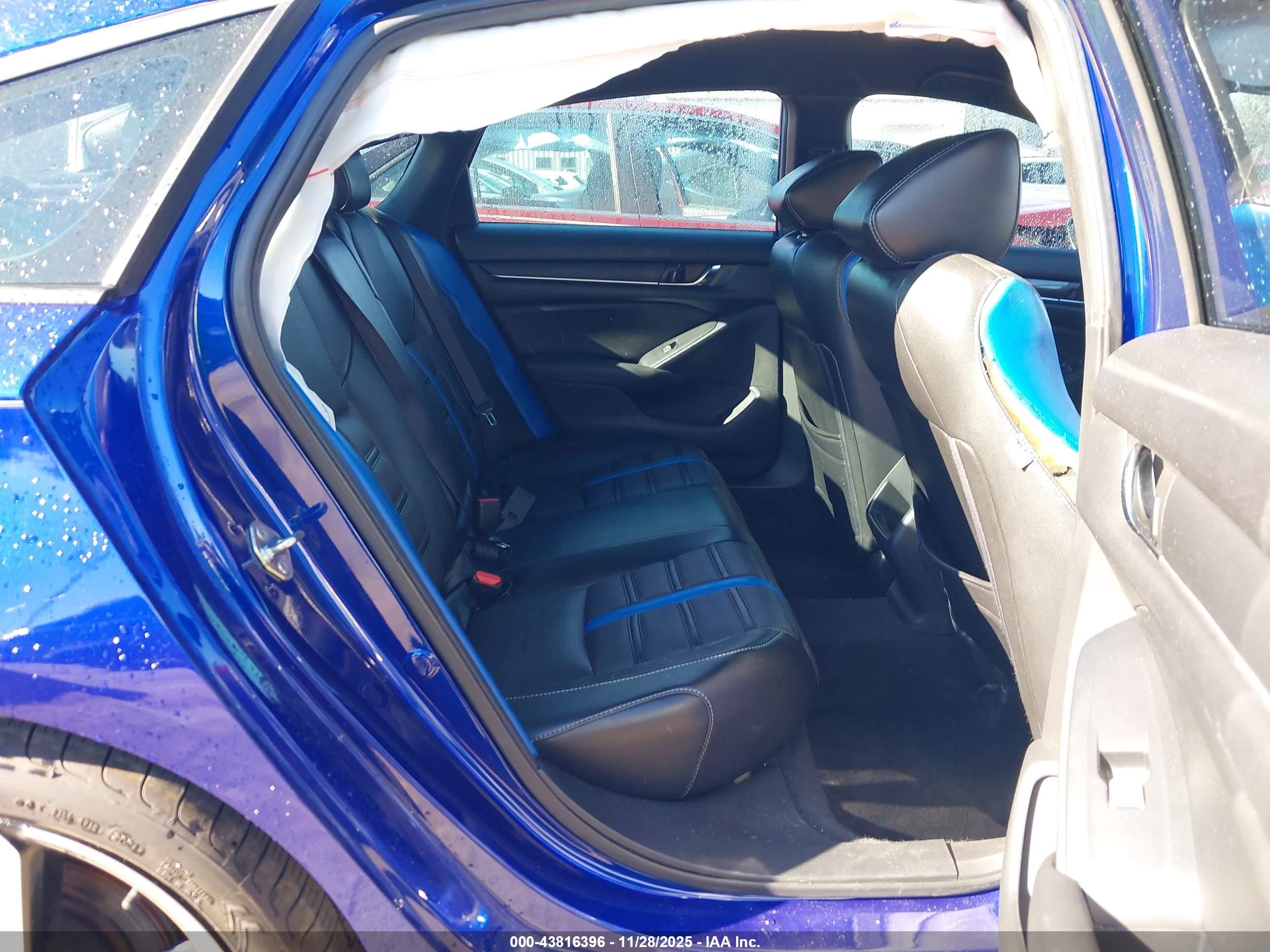 HONDA ACCORD image 8