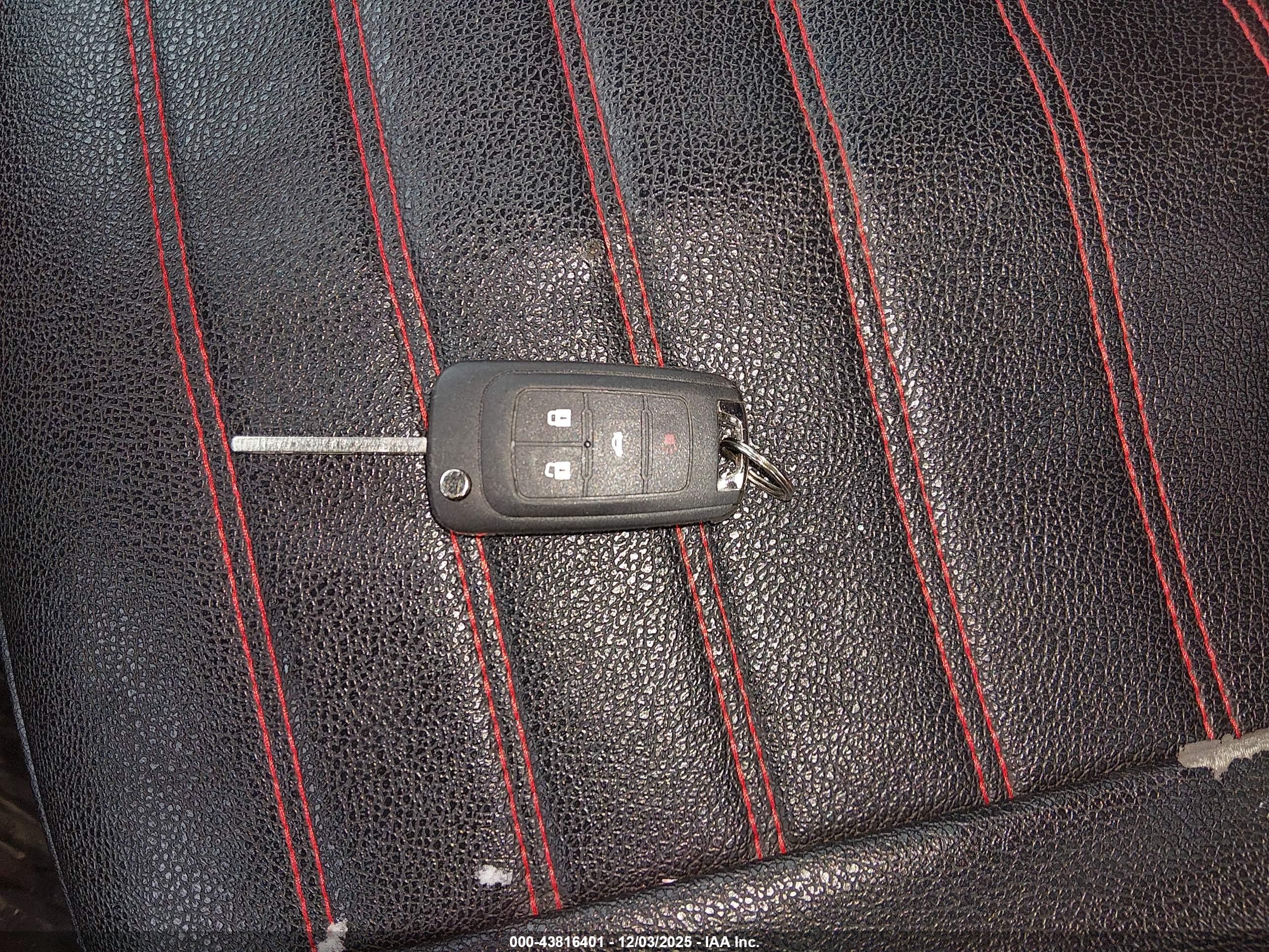 BUICK REGAL image 11