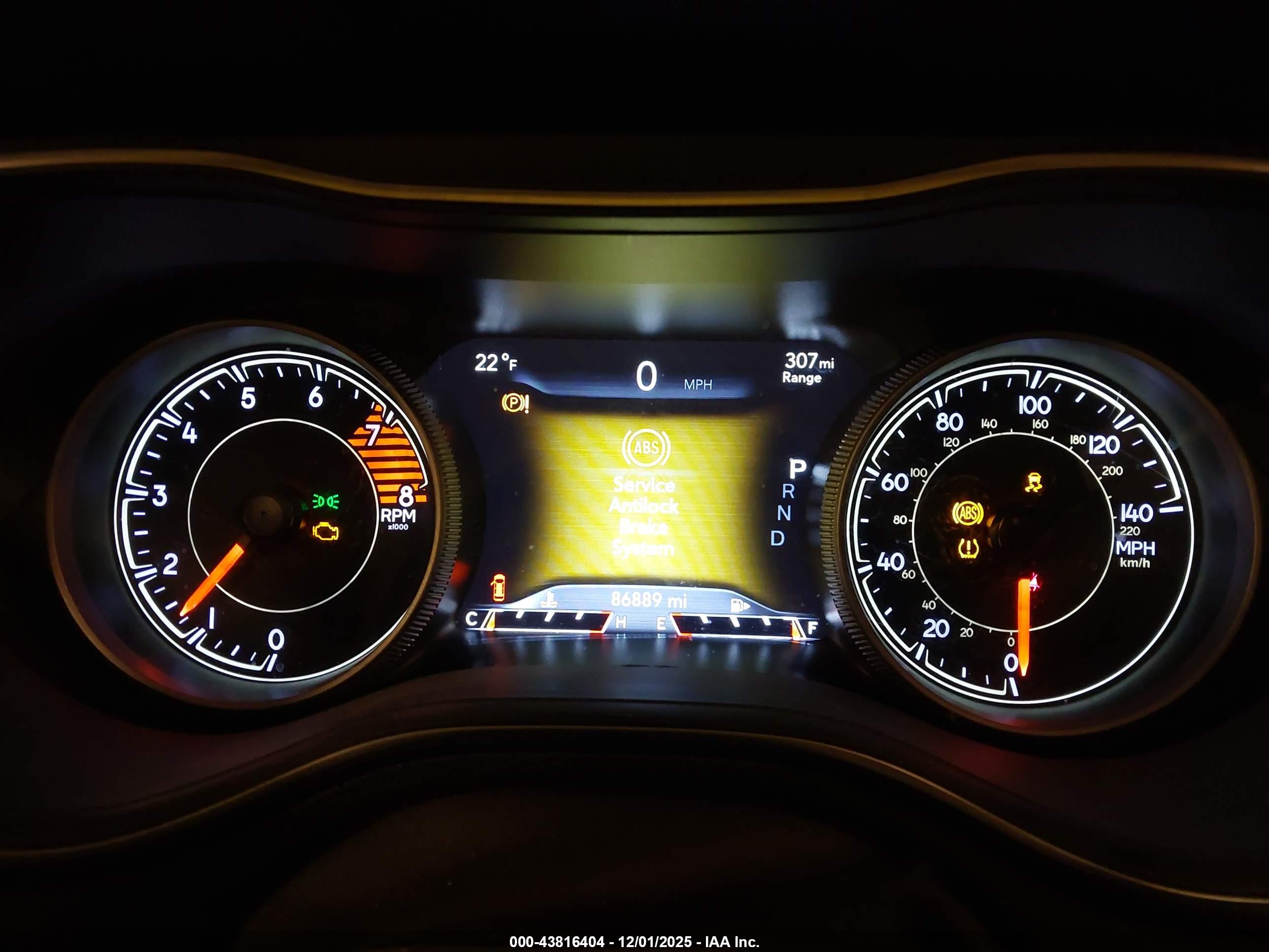 JEEP CHEROKEE image 7