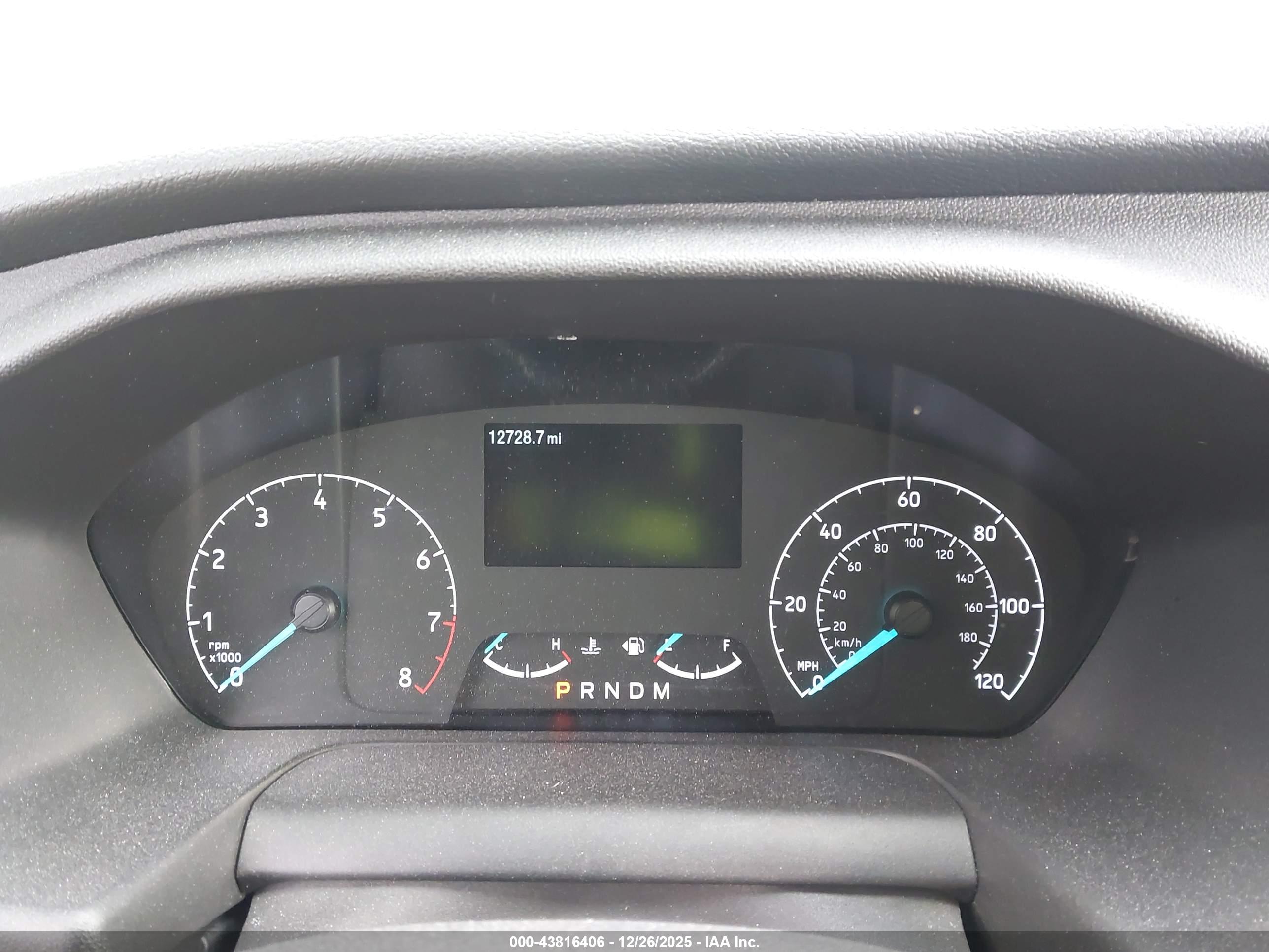 FORD TRANSIT-250 image 7