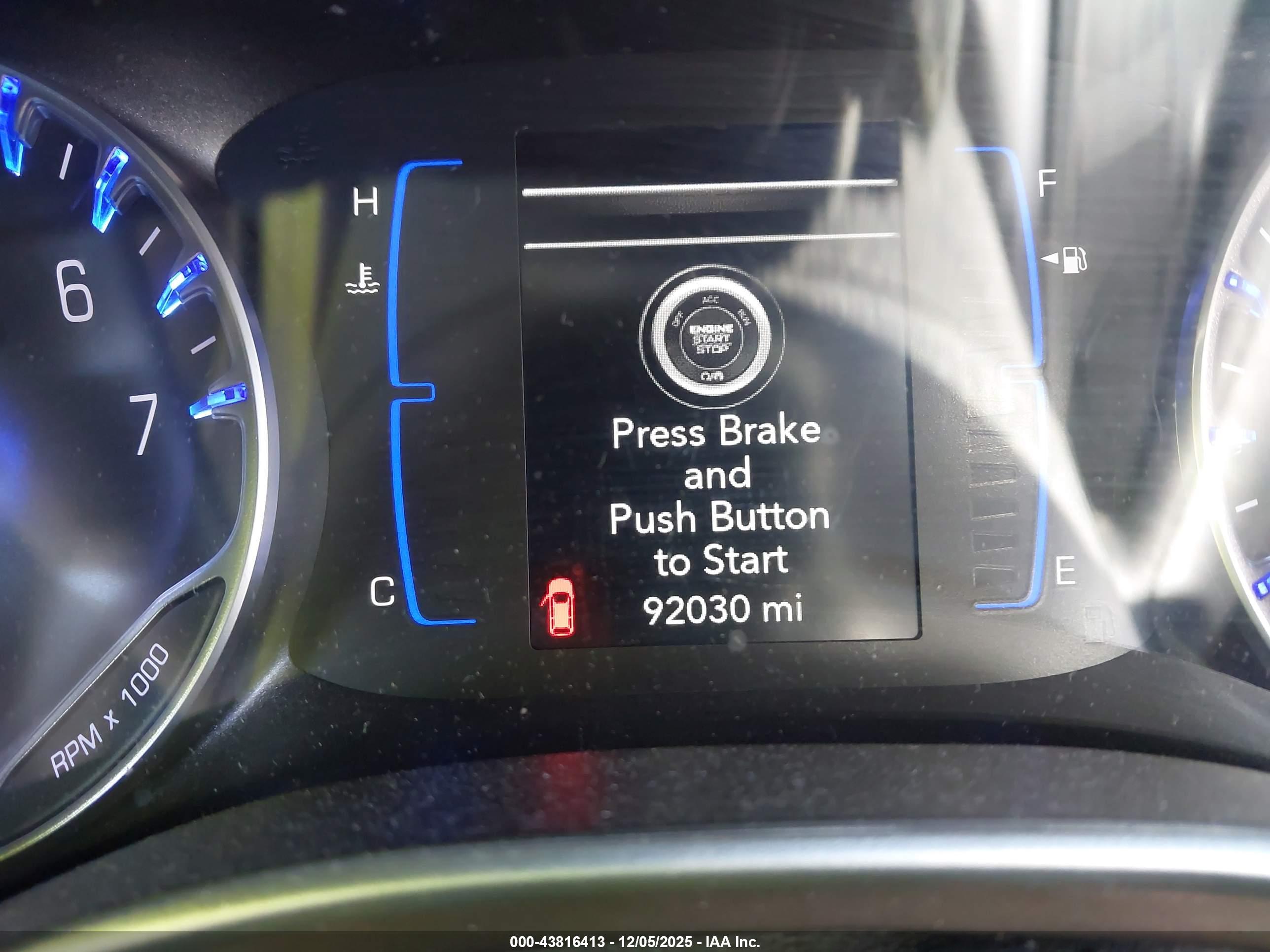 CHRYSLER PACIFICA image 7