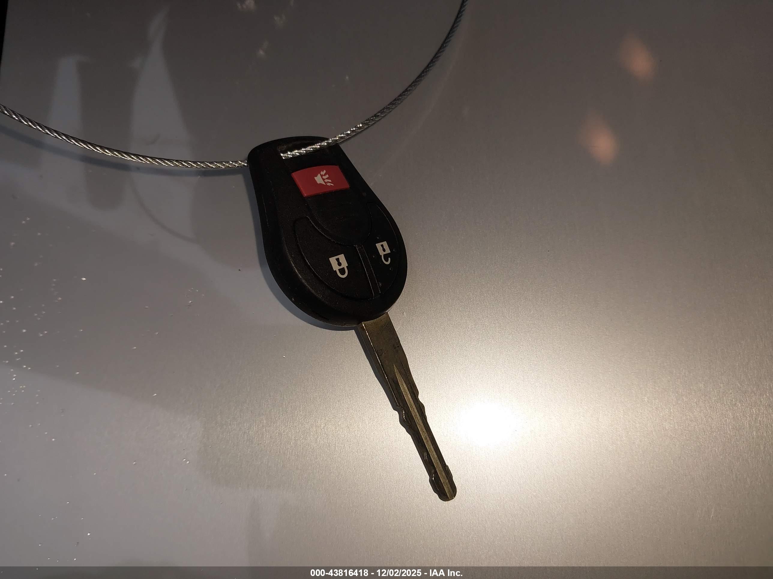 NISSAN ROGUE image 11