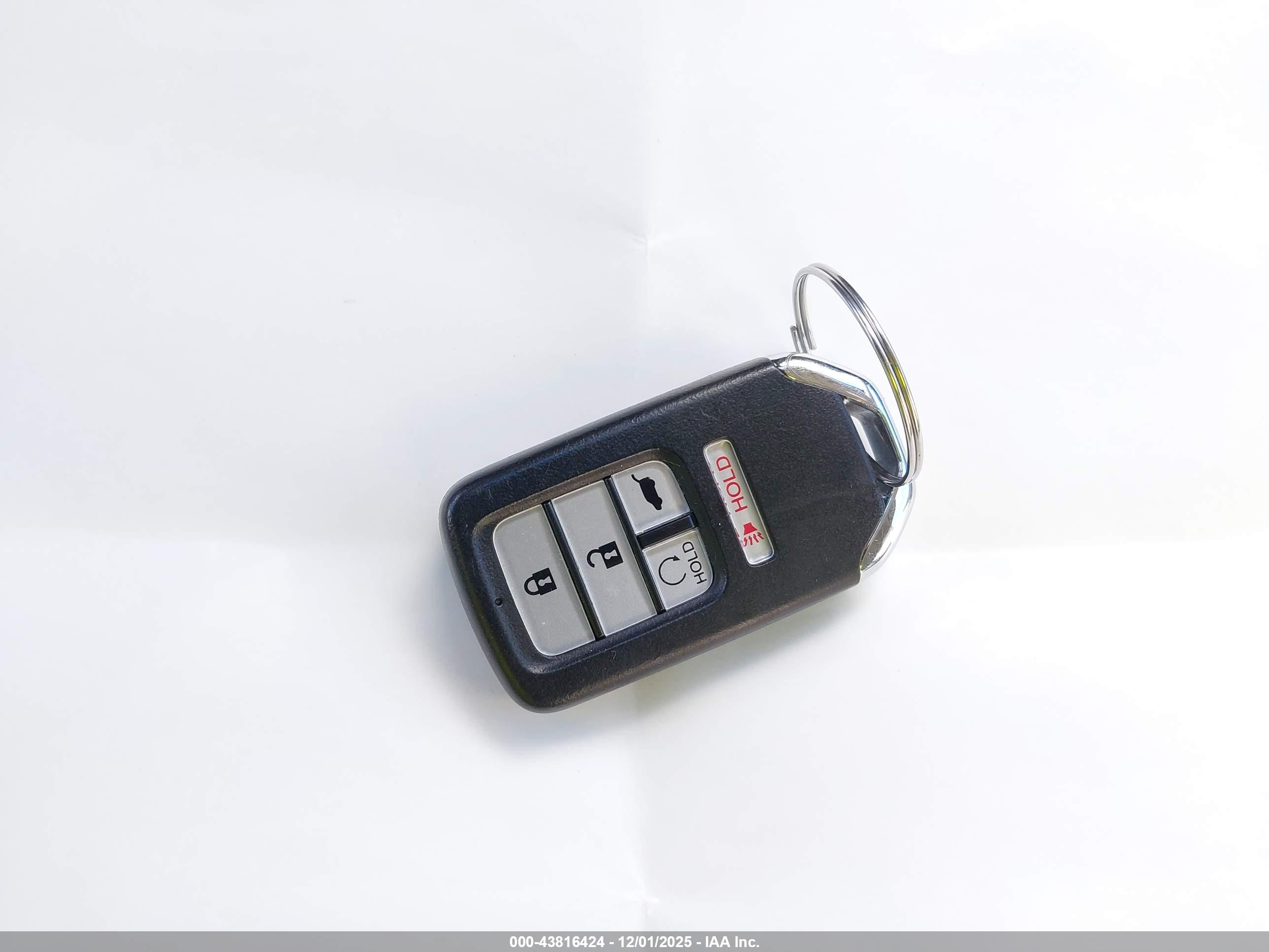 HONDA CR-V image 11