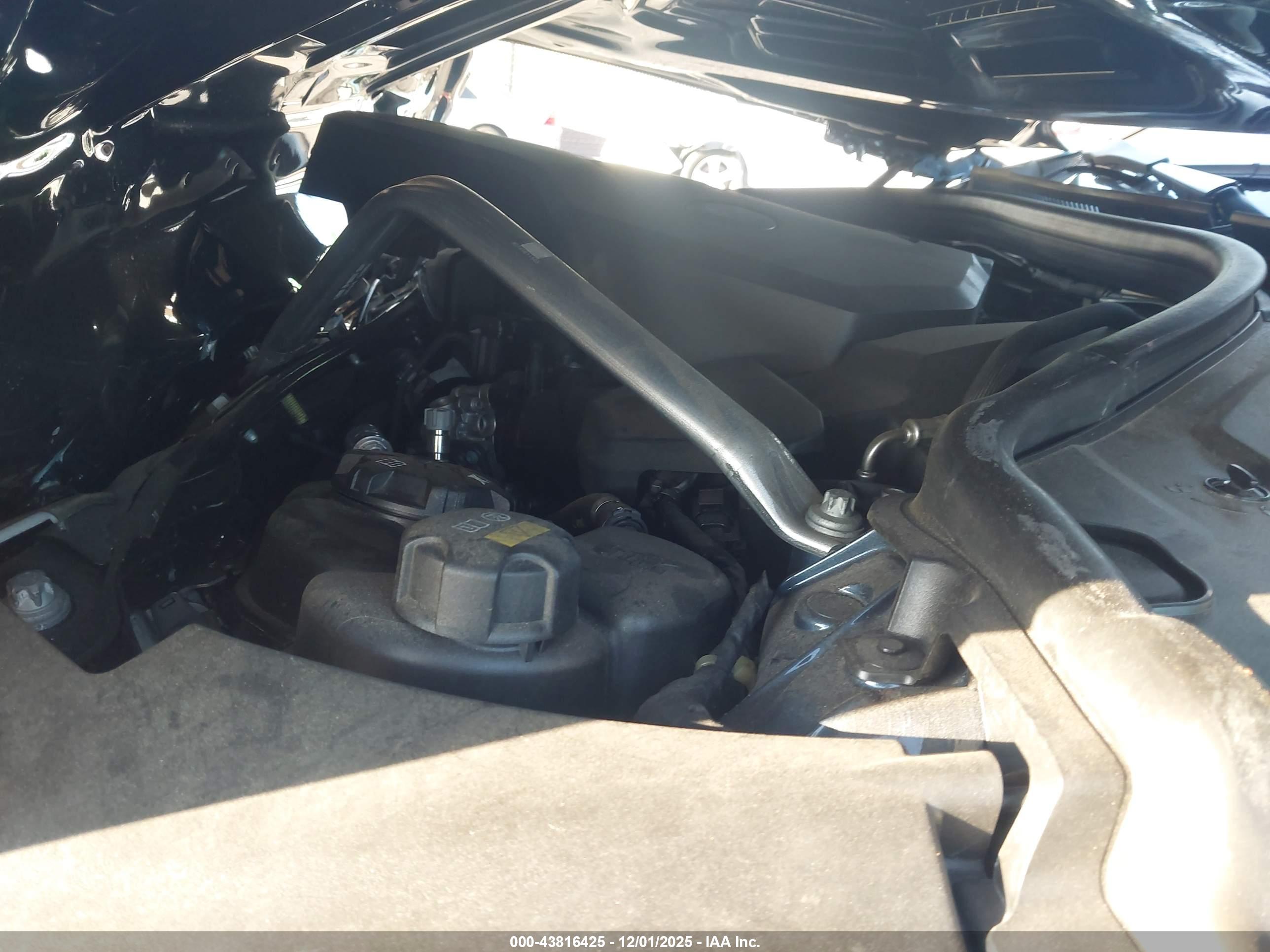BMW 430I image 10