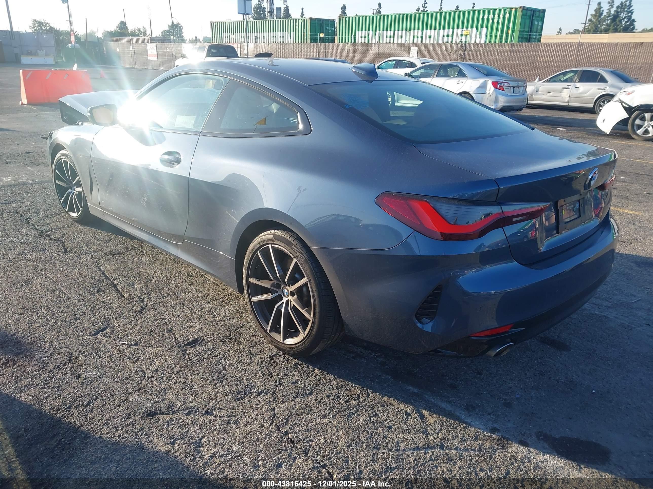 BMW 430I image 3