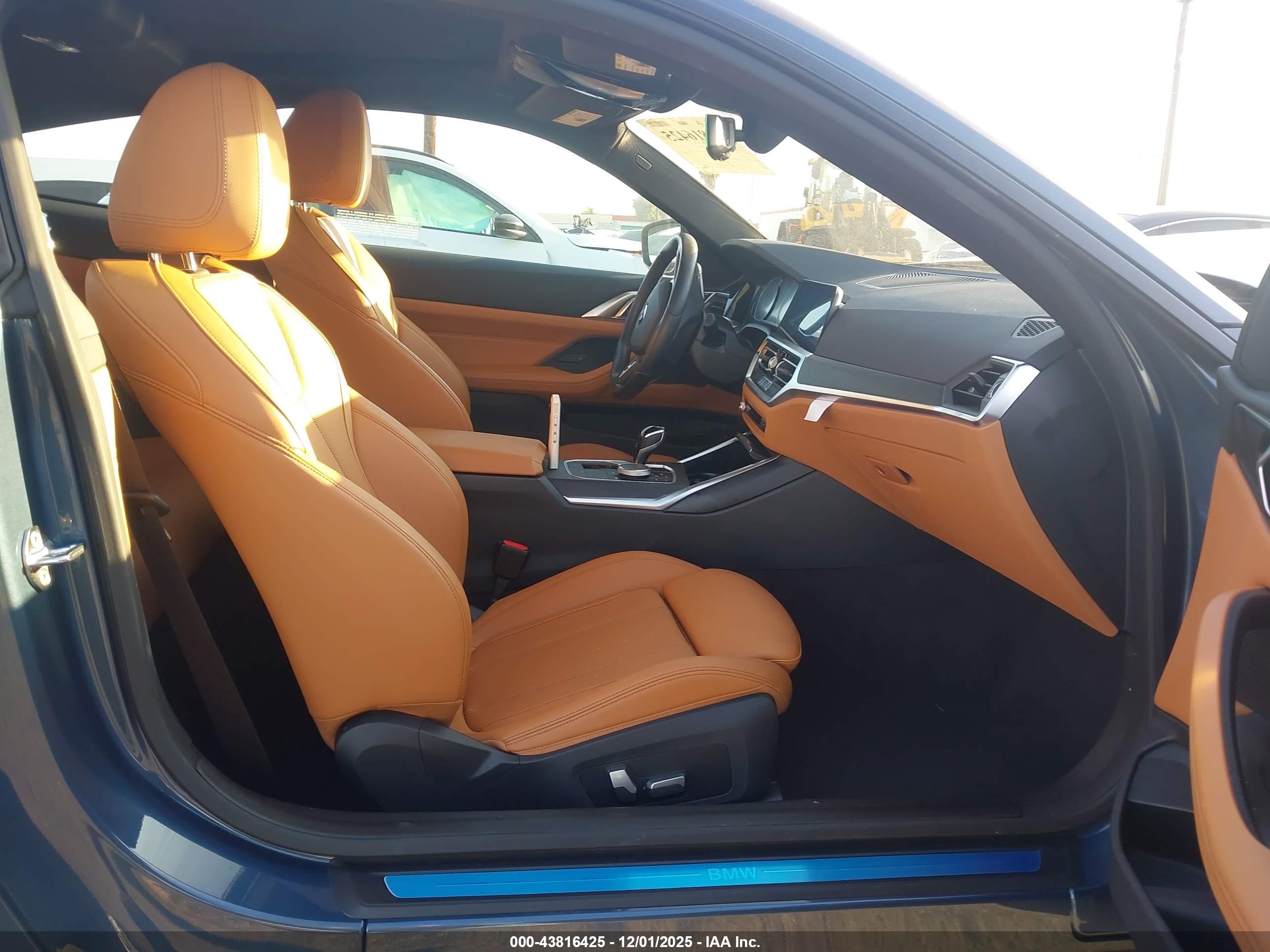 BMW 430I image 5