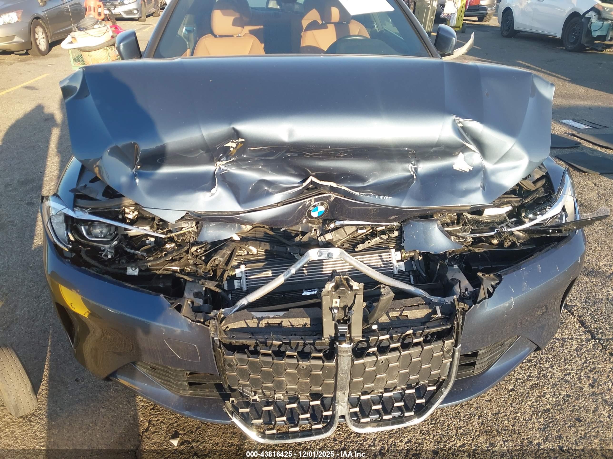 BMW 430I image 6