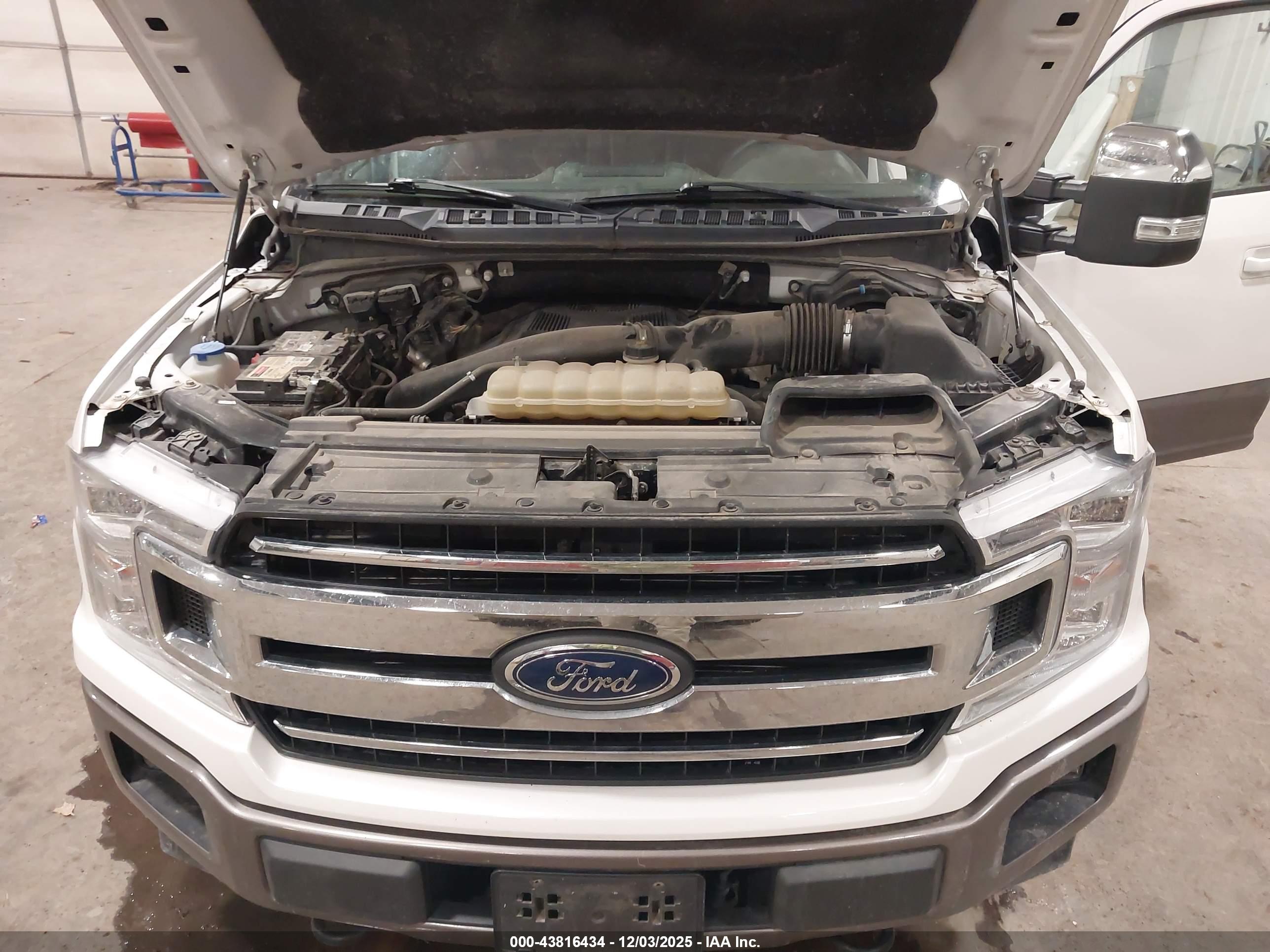 FORD F-150 image 10