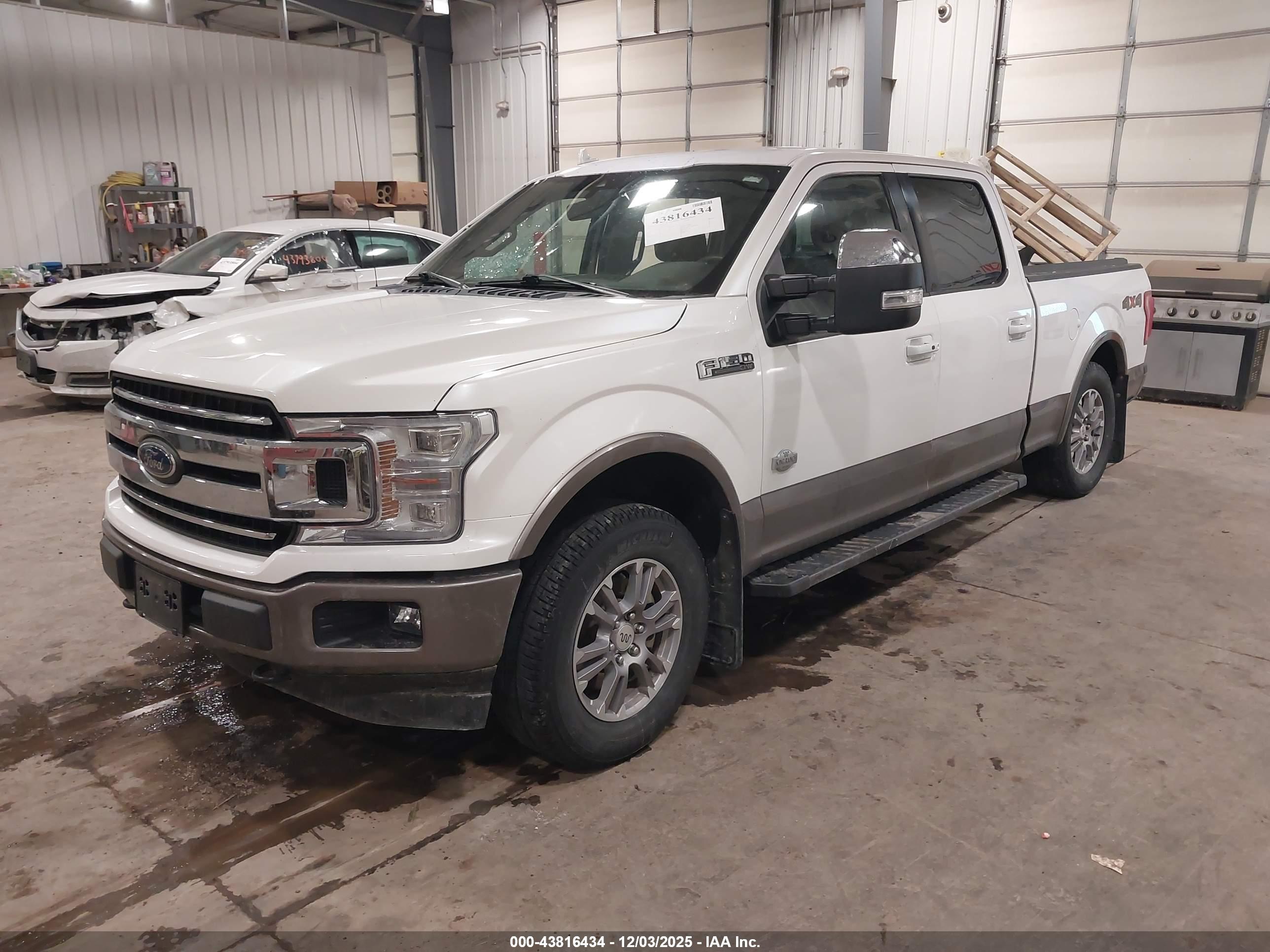 FORD F-150 image 2