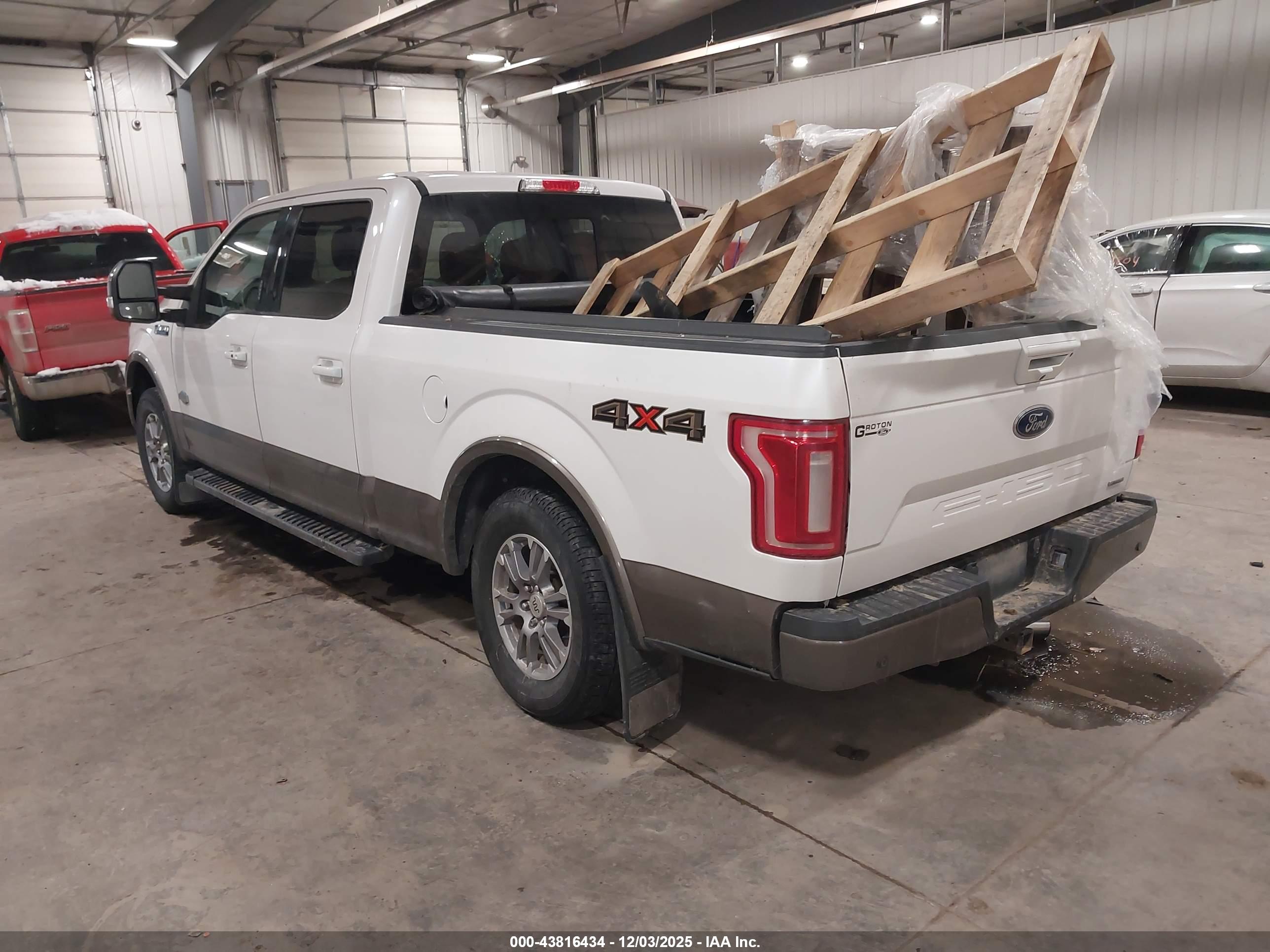 FORD F-150 image 3