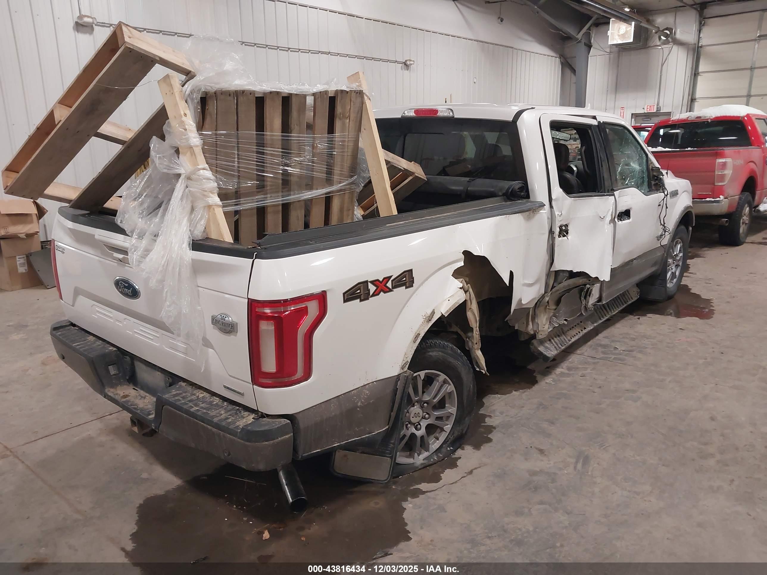 FORD F-150 image 4