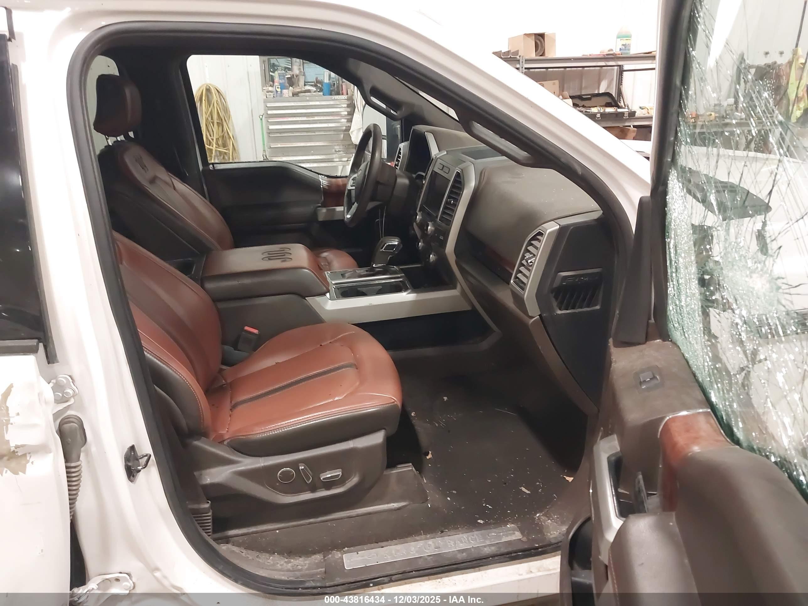 FORD F-150 image 5