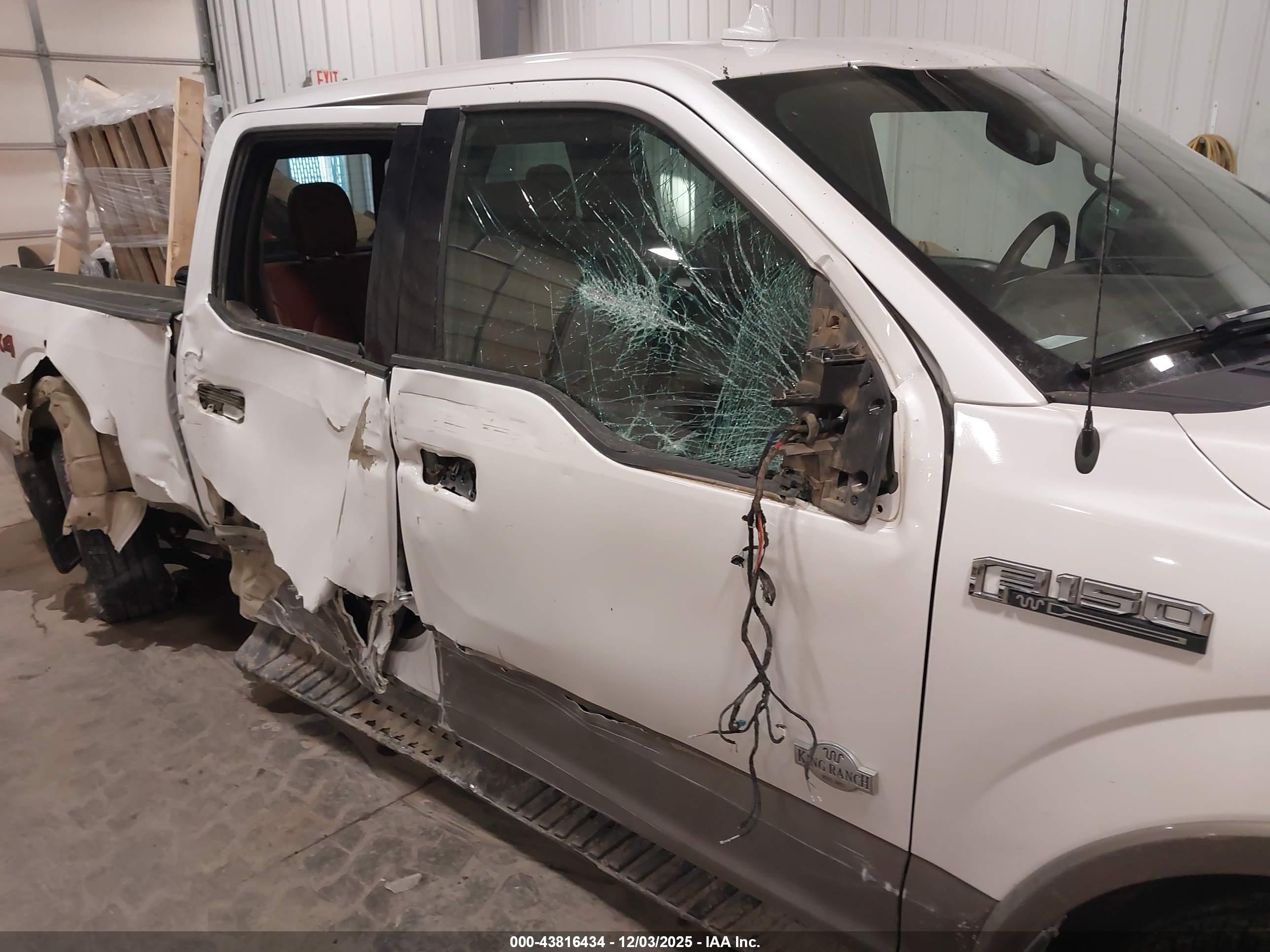 FORD F-150 image 6
