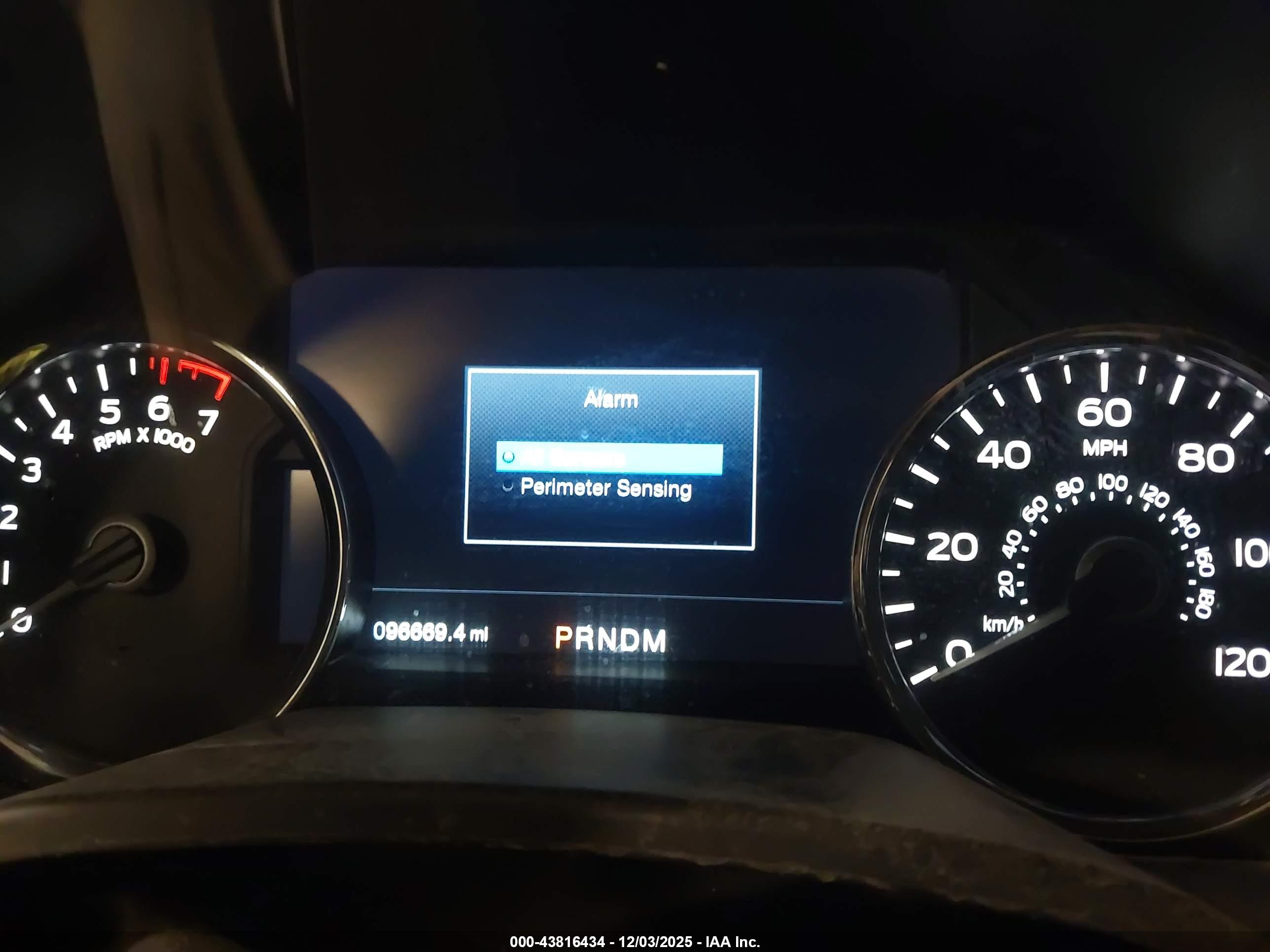 FORD F-150 image 7