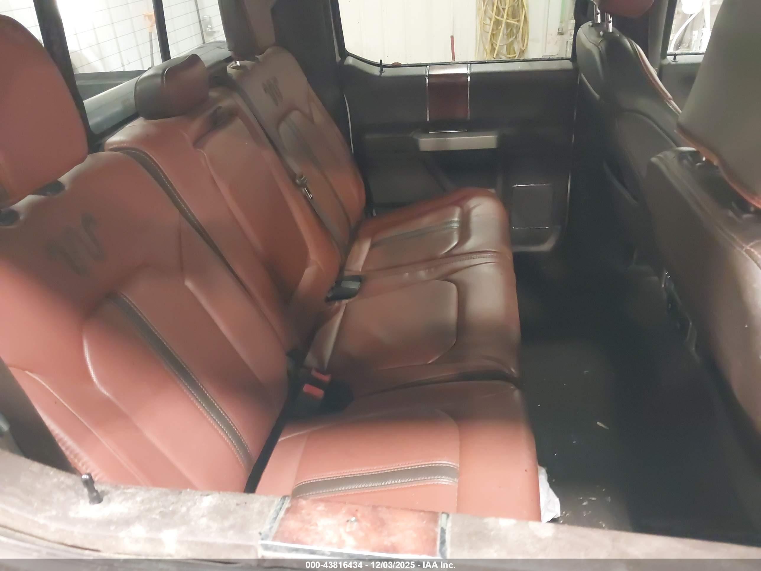 FORD F-150 image 8