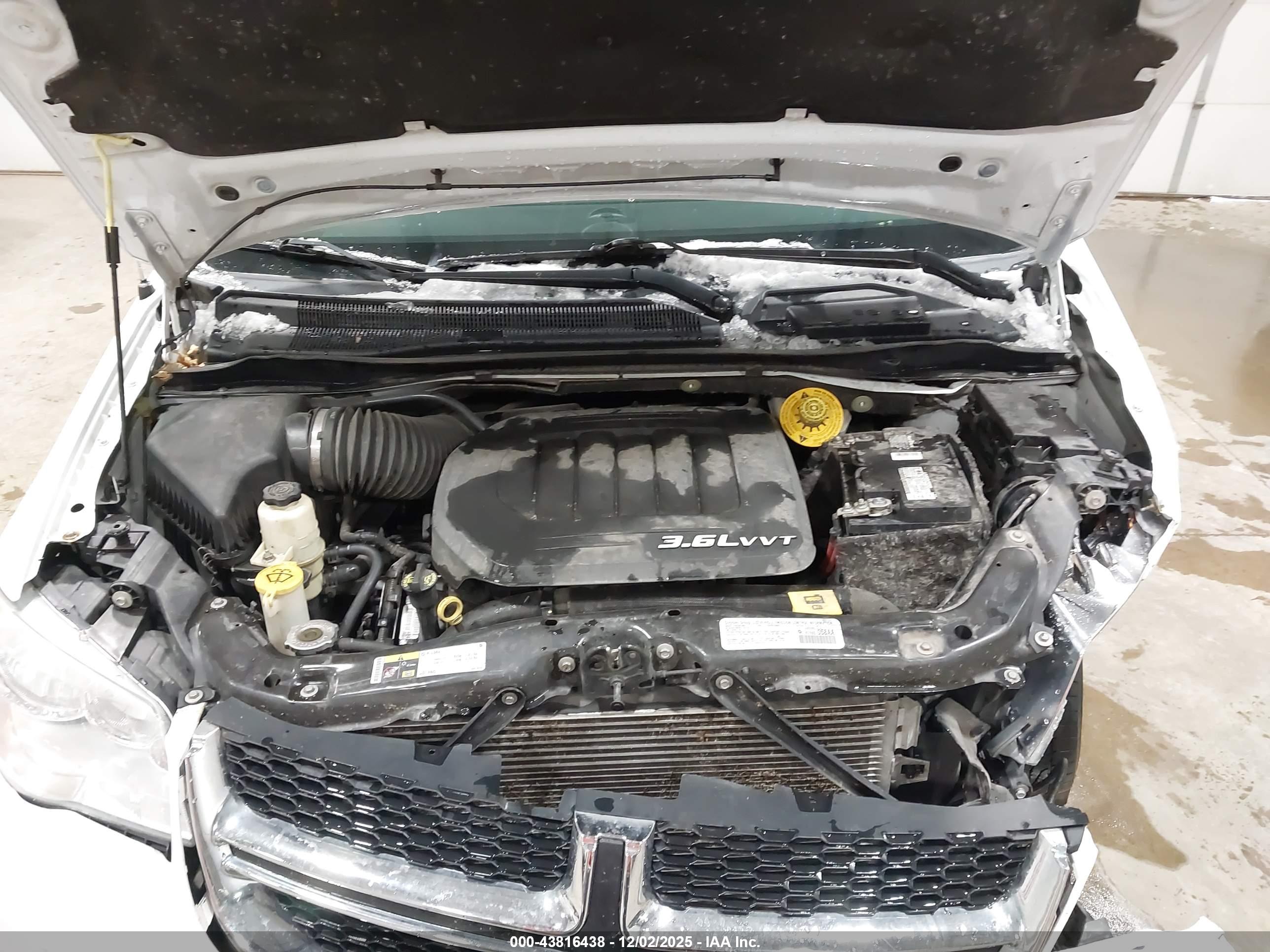 DODGE GRAND image 10