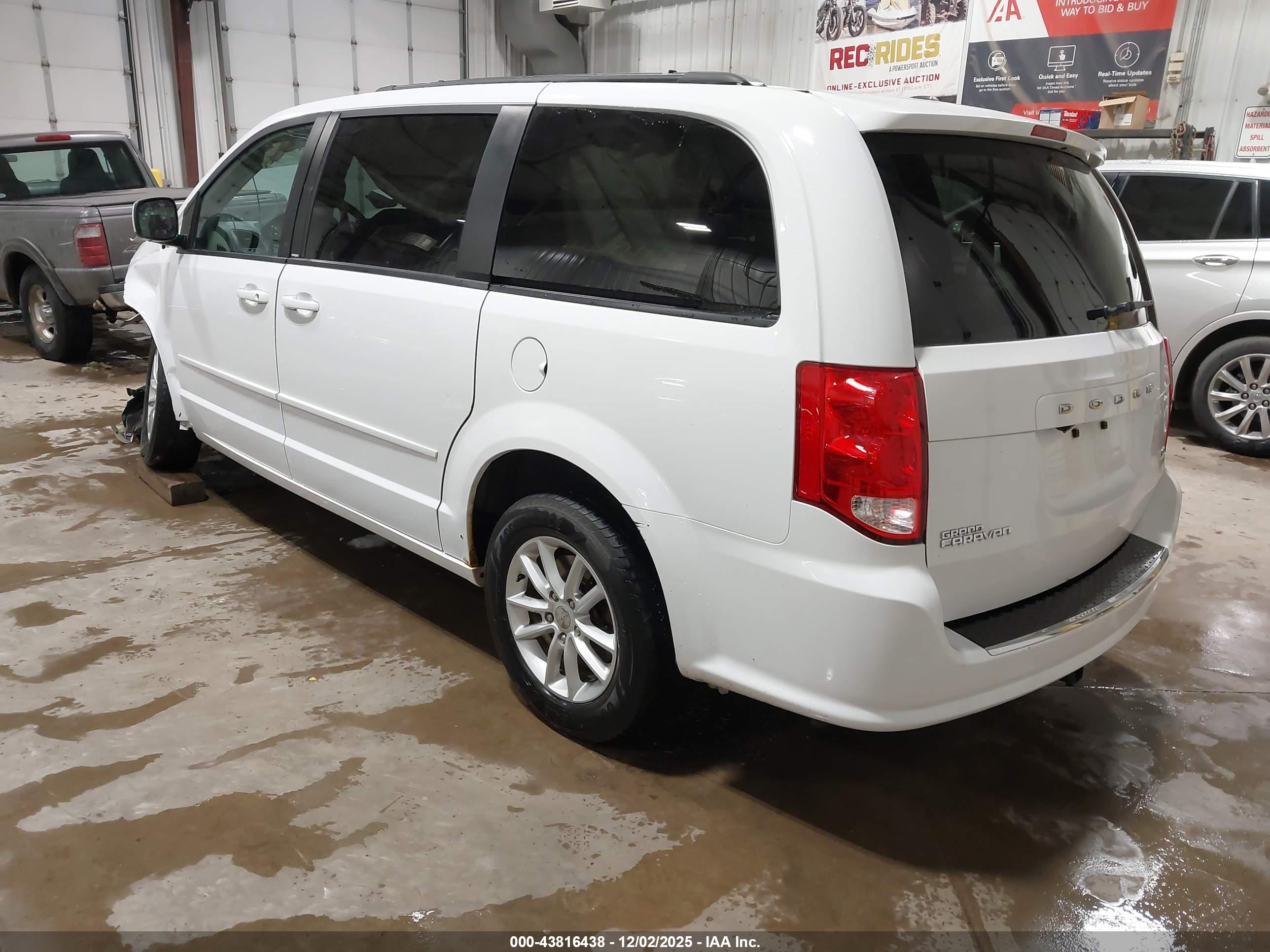 DODGE GRAND image 3
