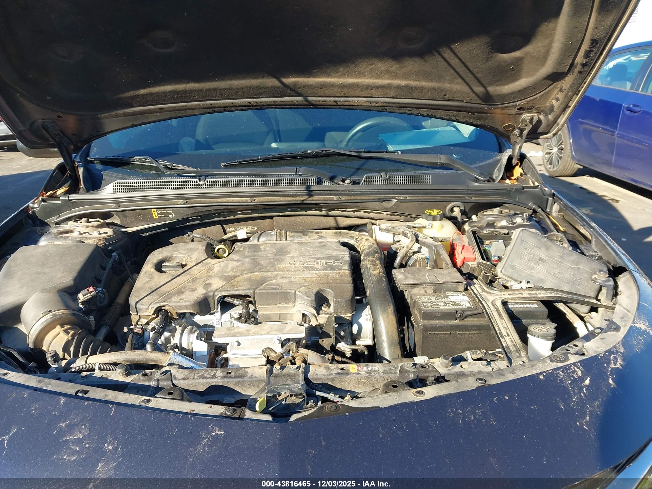 CHEVROLET MALIBU image 10