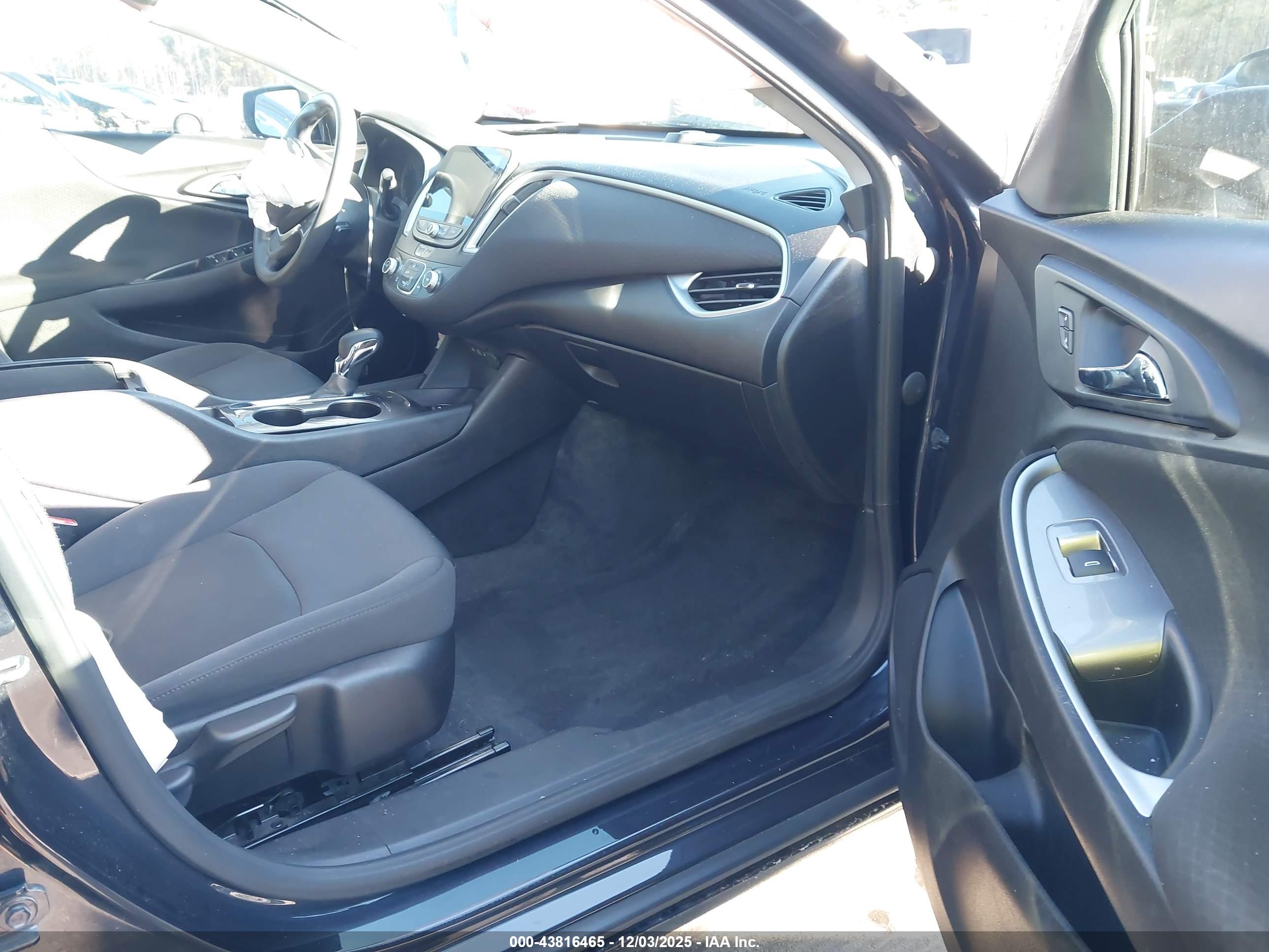 CHEVROLET MALIBU image 5