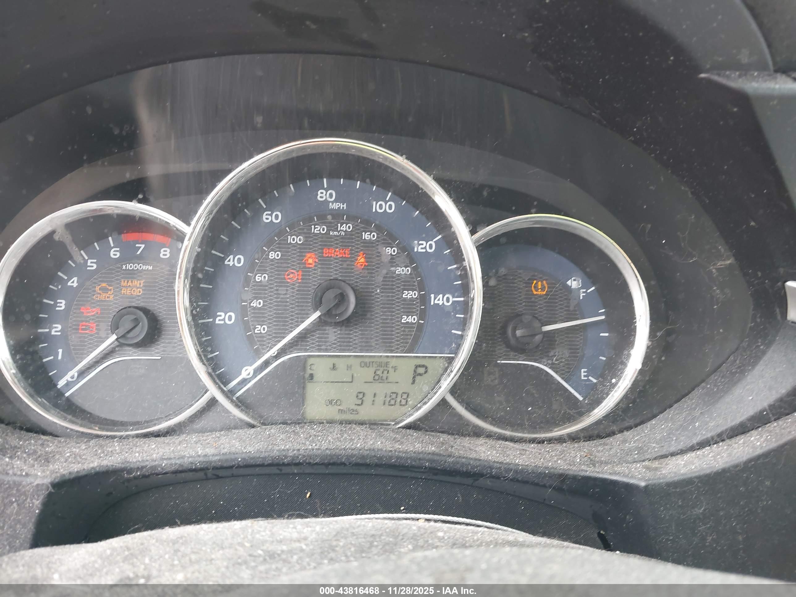 TOYOTA COROLLA image 7