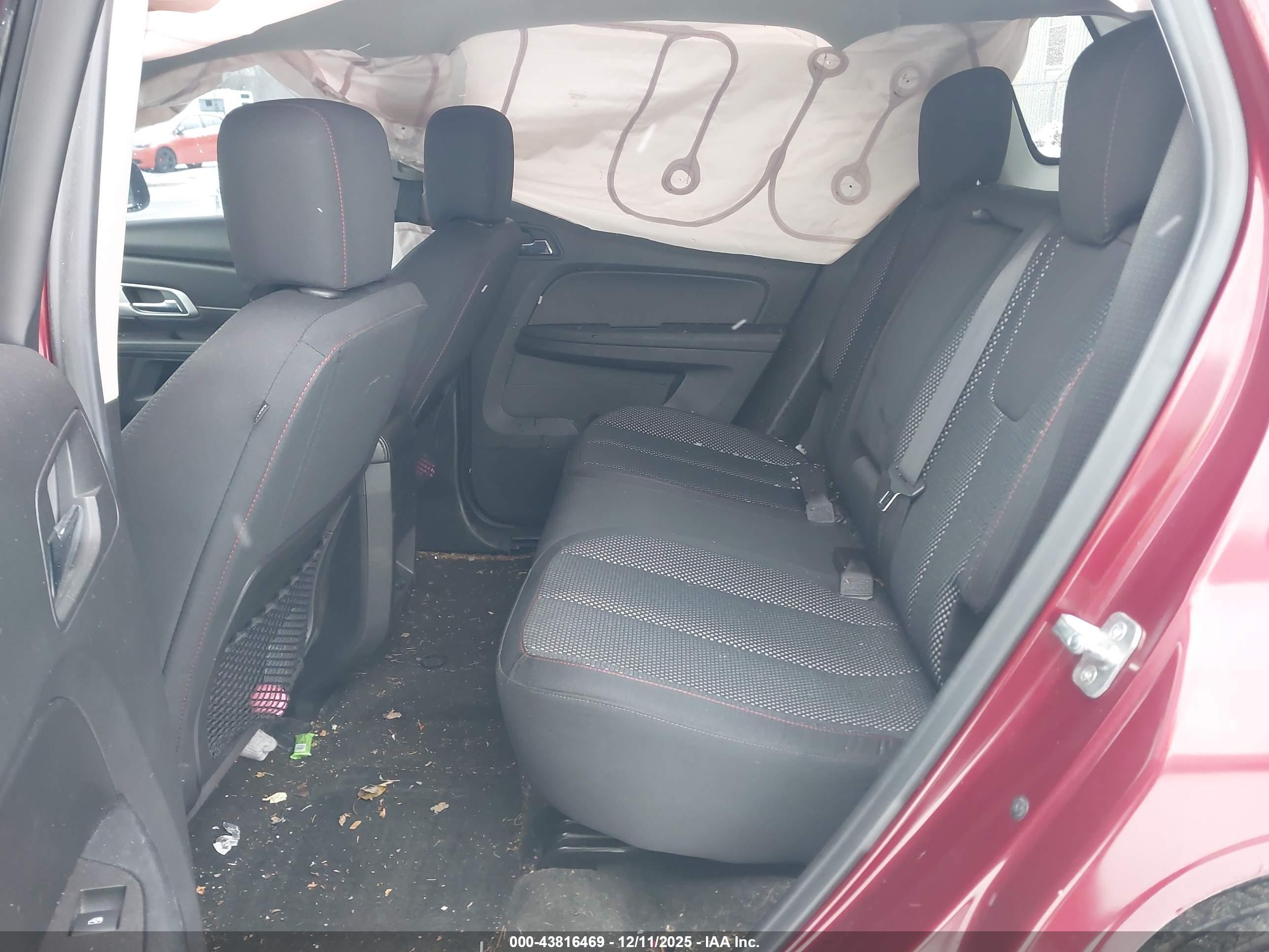 GMC TERRAIN image 8