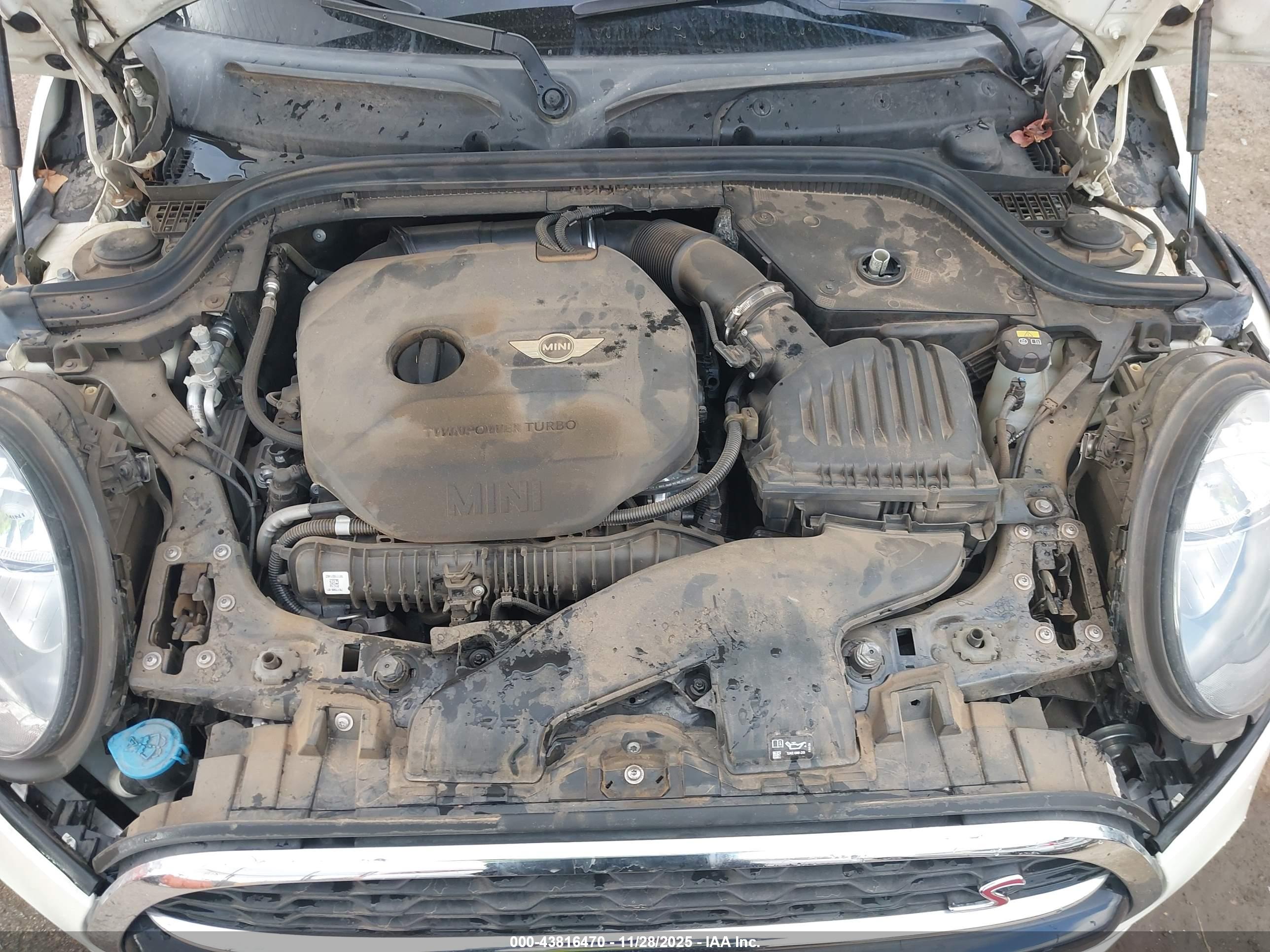 MINI HARDTOP image 10
