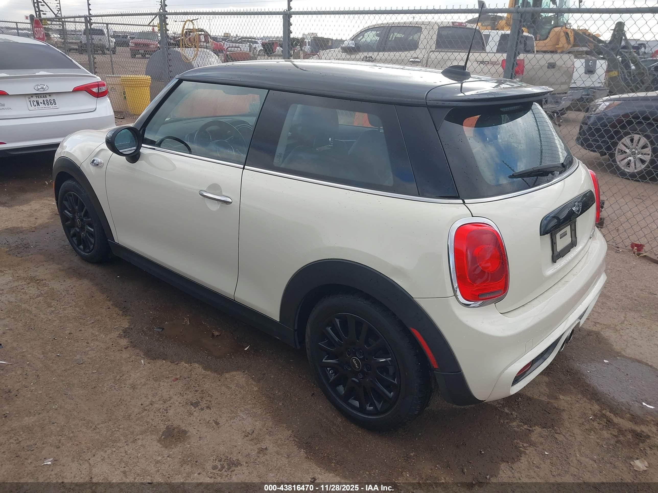 MINI HARDTOP image 3