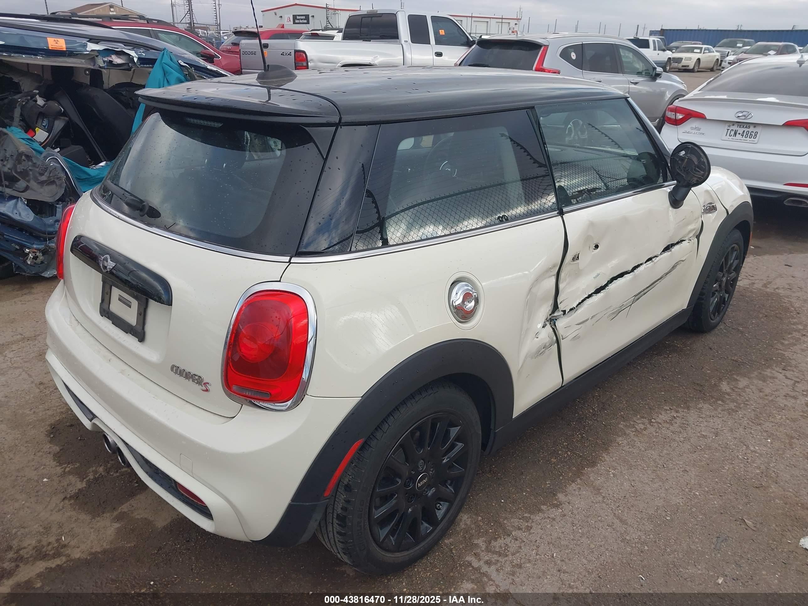MINI HARDTOP image 4