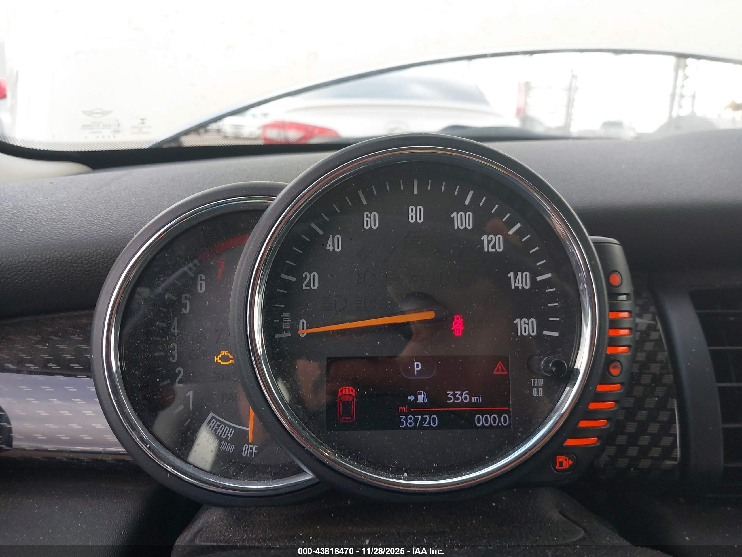 MINI HARDTOP image 7