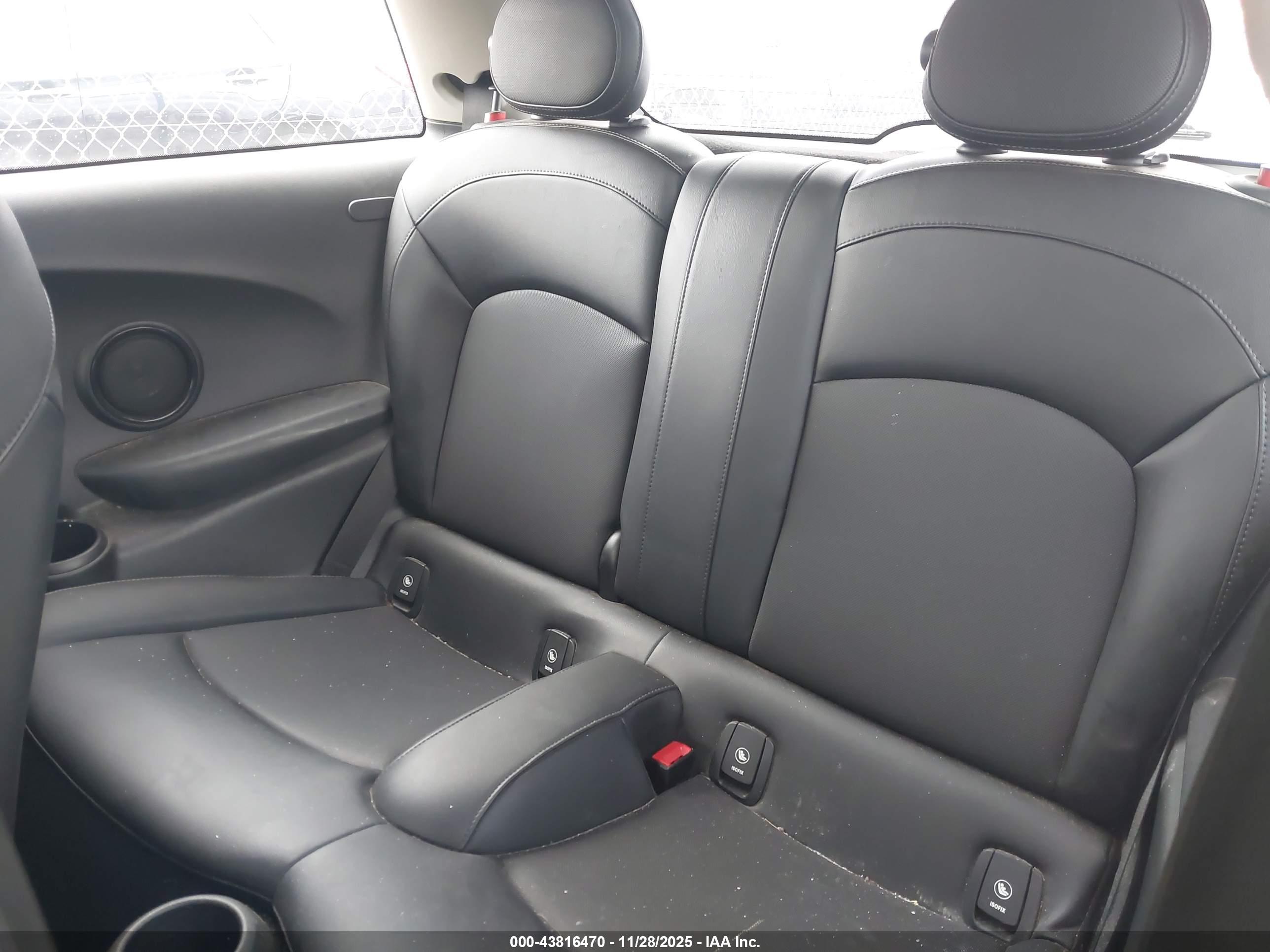 MINI HARDTOP image 8